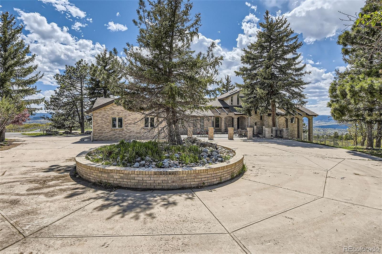 MLS Image #3 for 1144  twin oaks lane,castle rock, Colorado