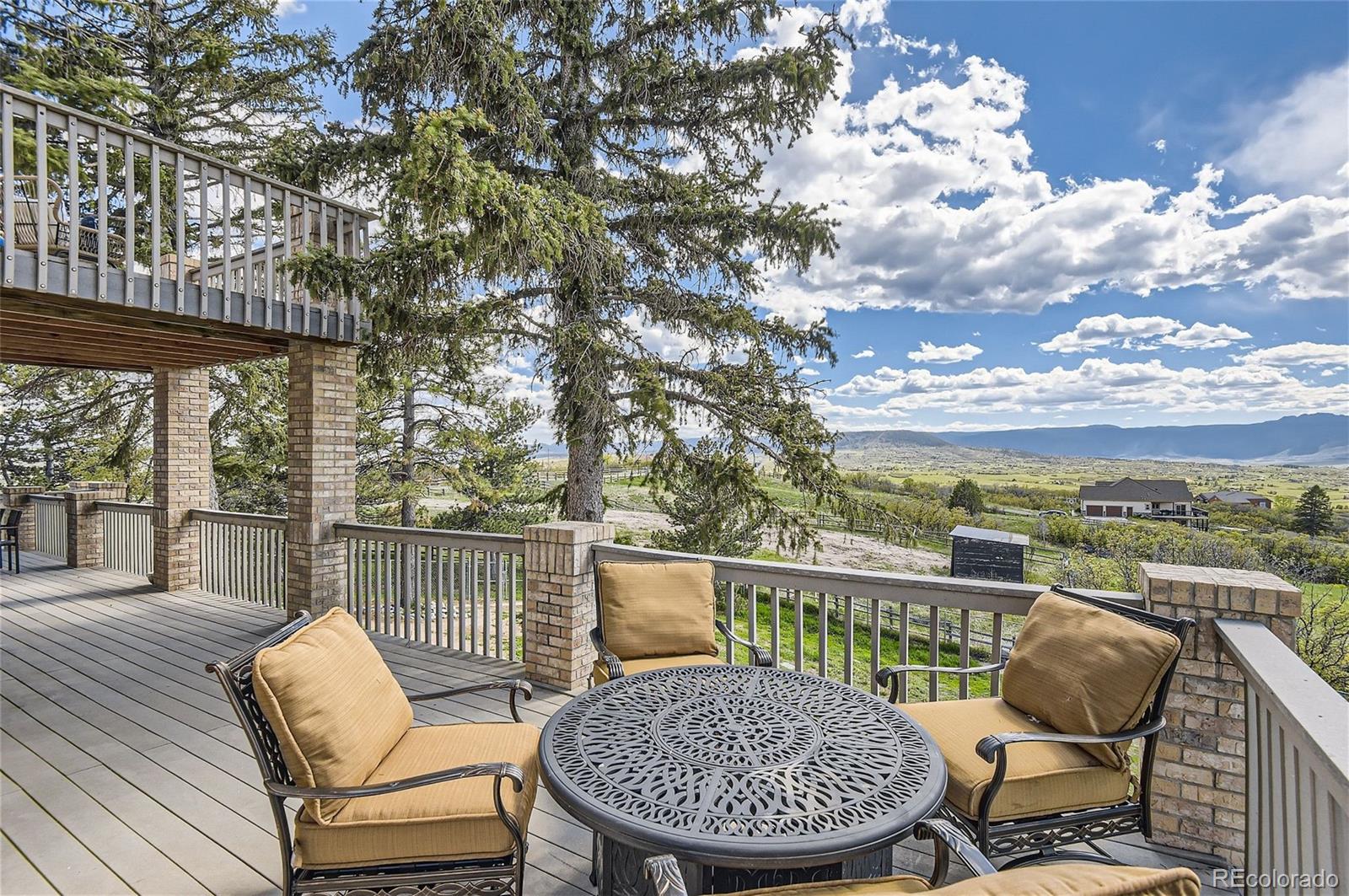 MLS Image #33 for 1144  twin oaks lane,castle rock, Colorado