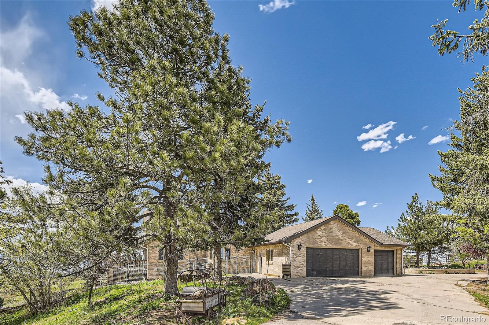 MLS Image #36 for 1144  twin oaks lane,castle rock, Colorado