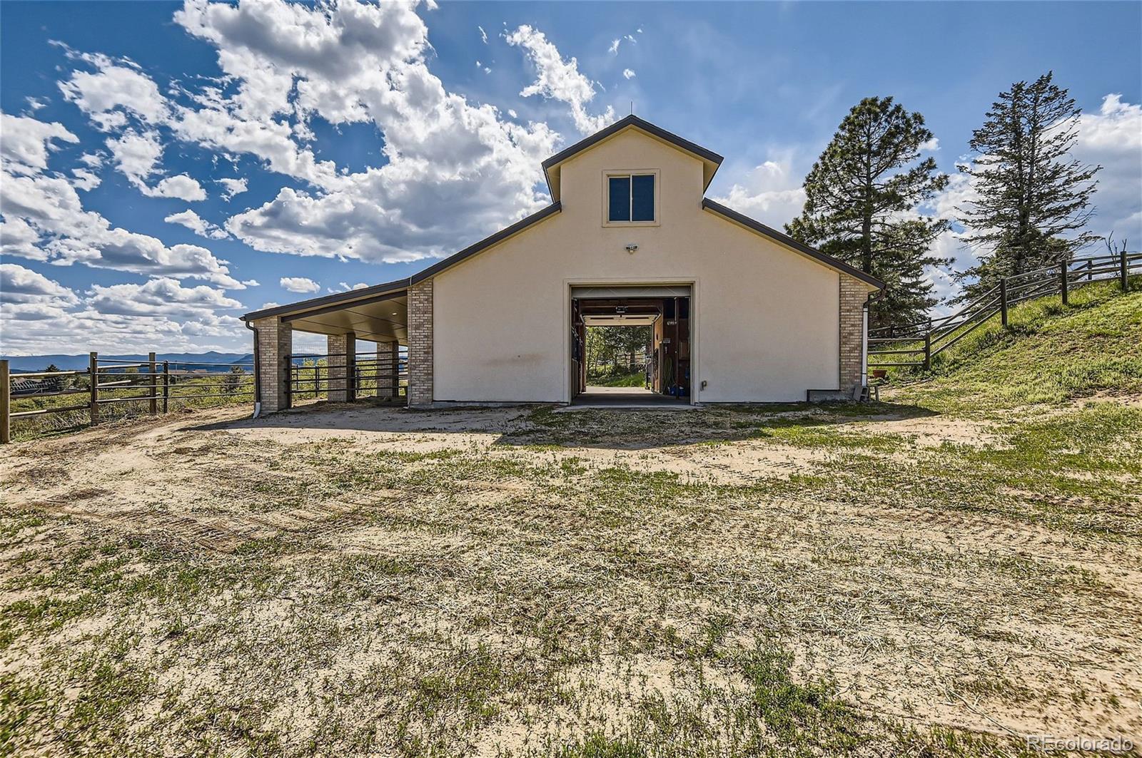 MLS Image #39 for 1144  twin oaks lane,castle rock, Colorado