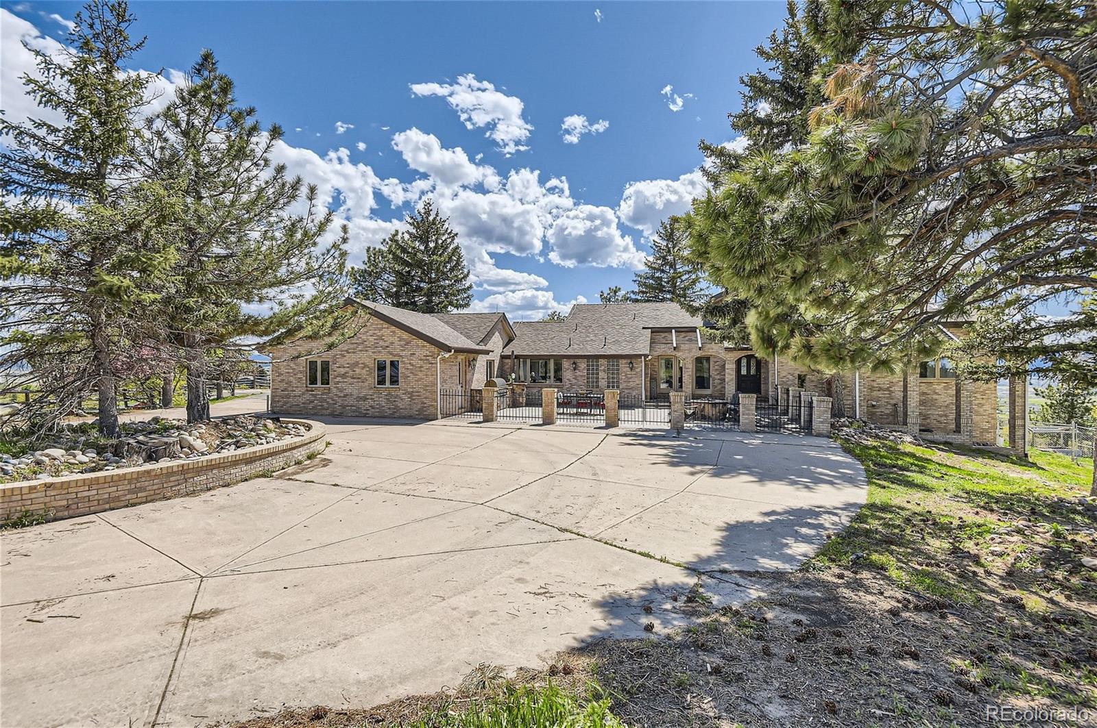 MLS Image #4 for 1144  twin oaks lane,castle rock, Colorado