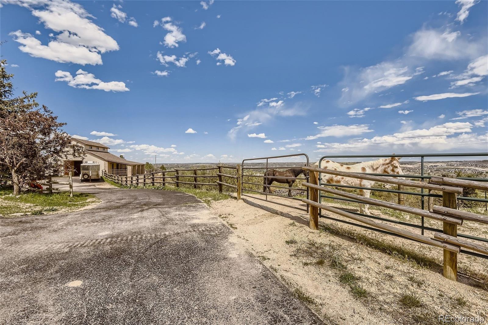 MLS Image #43 for 1144  twin oaks lane,castle rock, Colorado