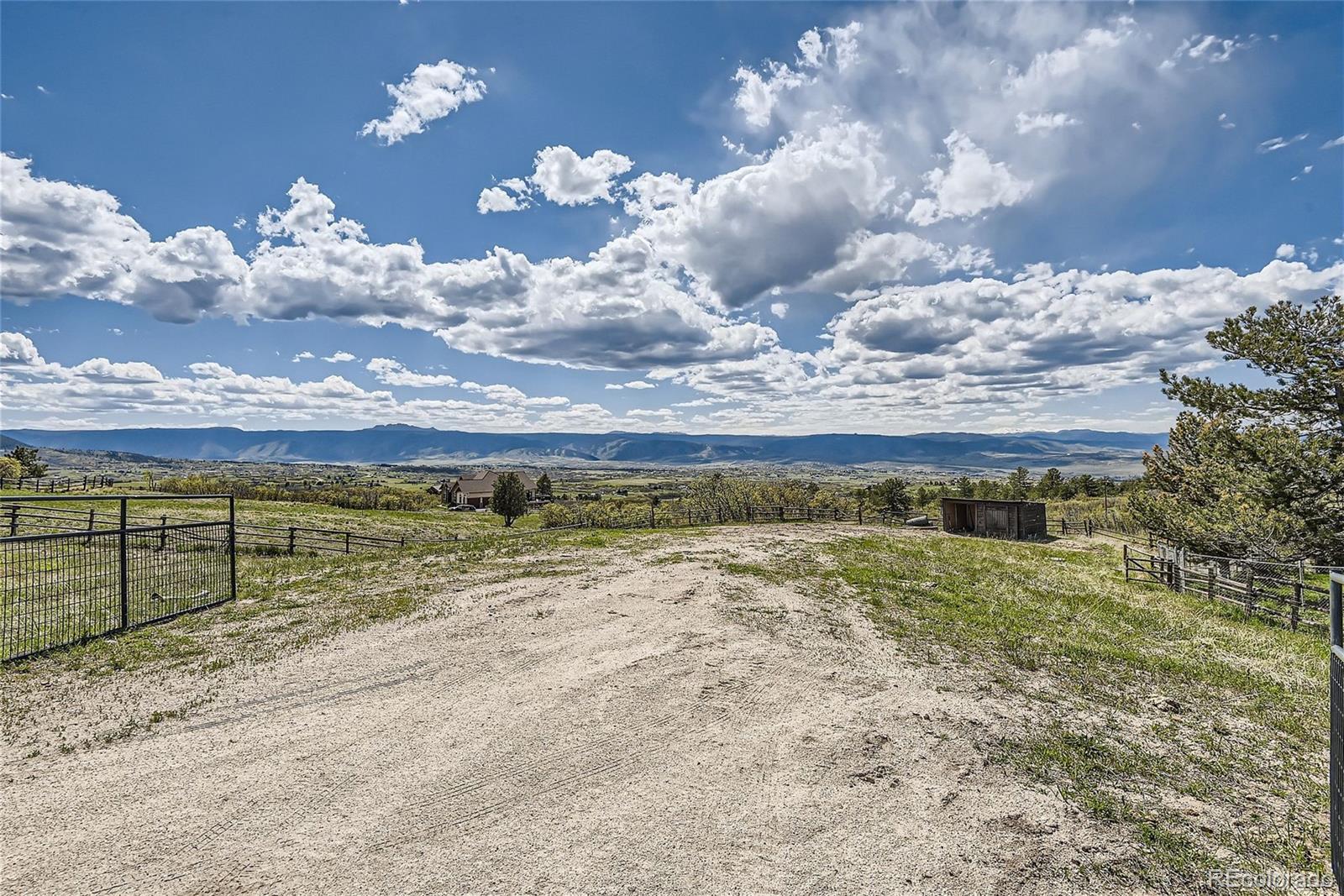 MLS Image #44 for 1144  twin oaks lane,castle rock, Colorado