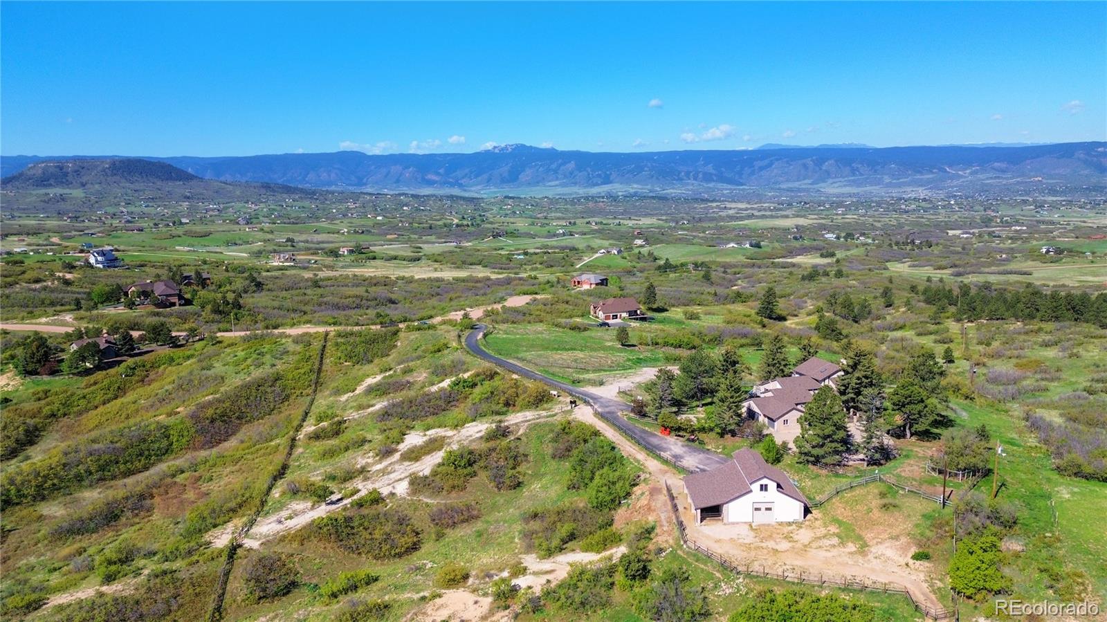 MLS Image #45 for 1144  twin oaks lane,castle rock, Colorado