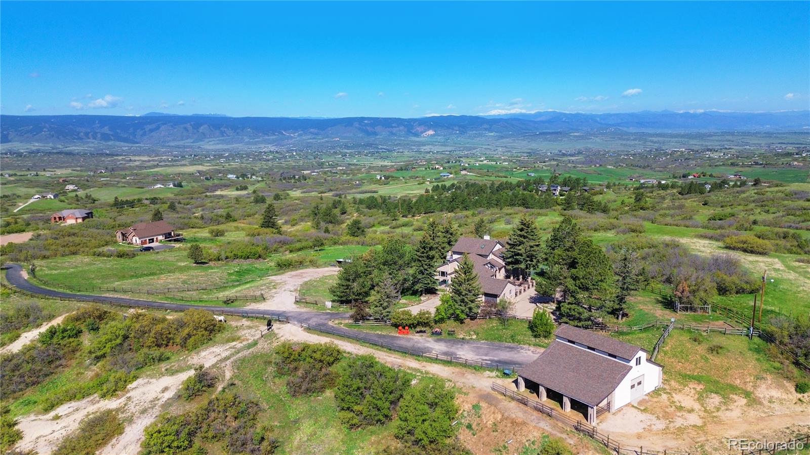 MLS Image #46 for 1144  twin oaks lane,castle rock, Colorado