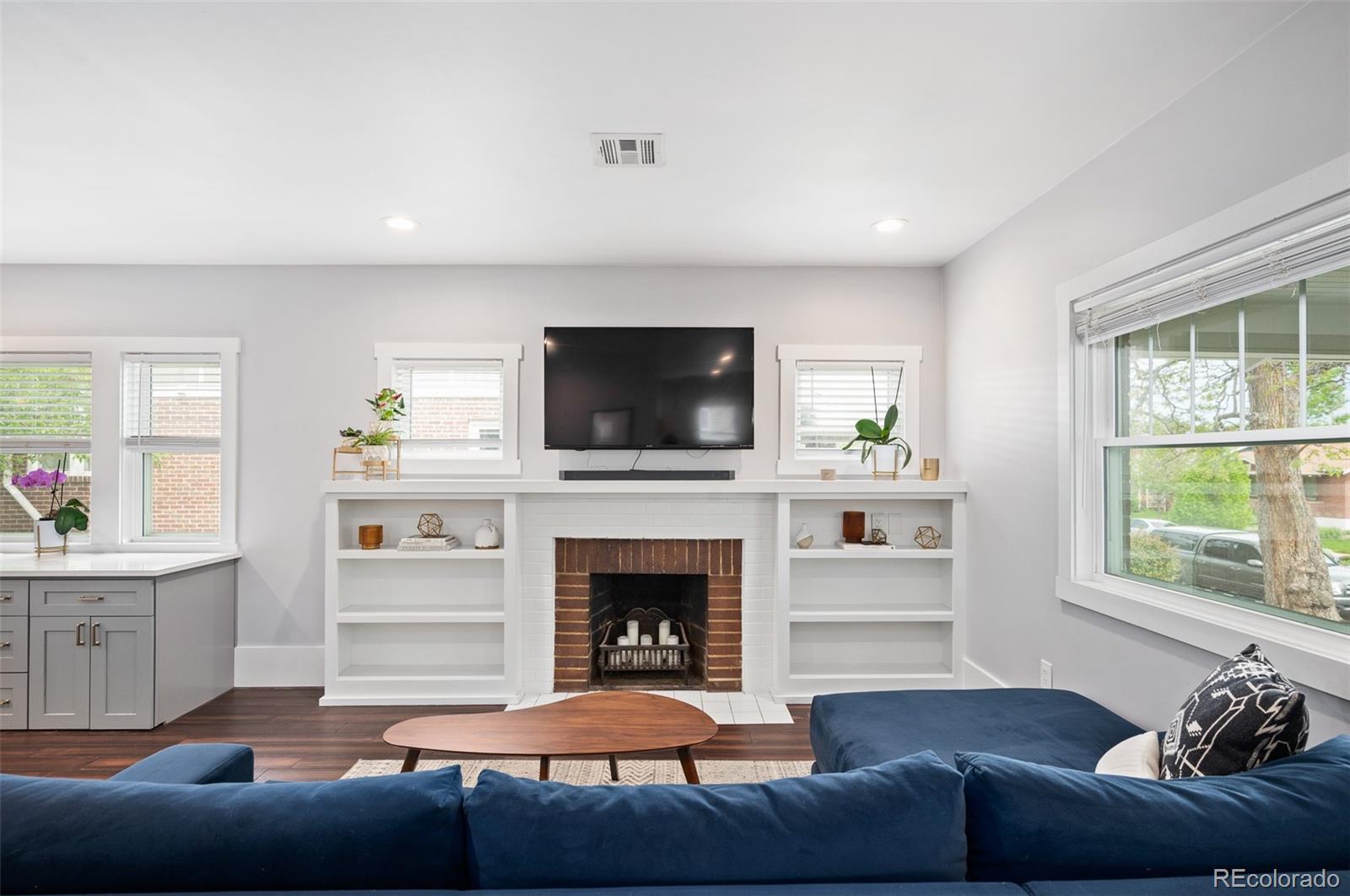 MLS Image #2 for 3385 w clyde place,denver, Colorado