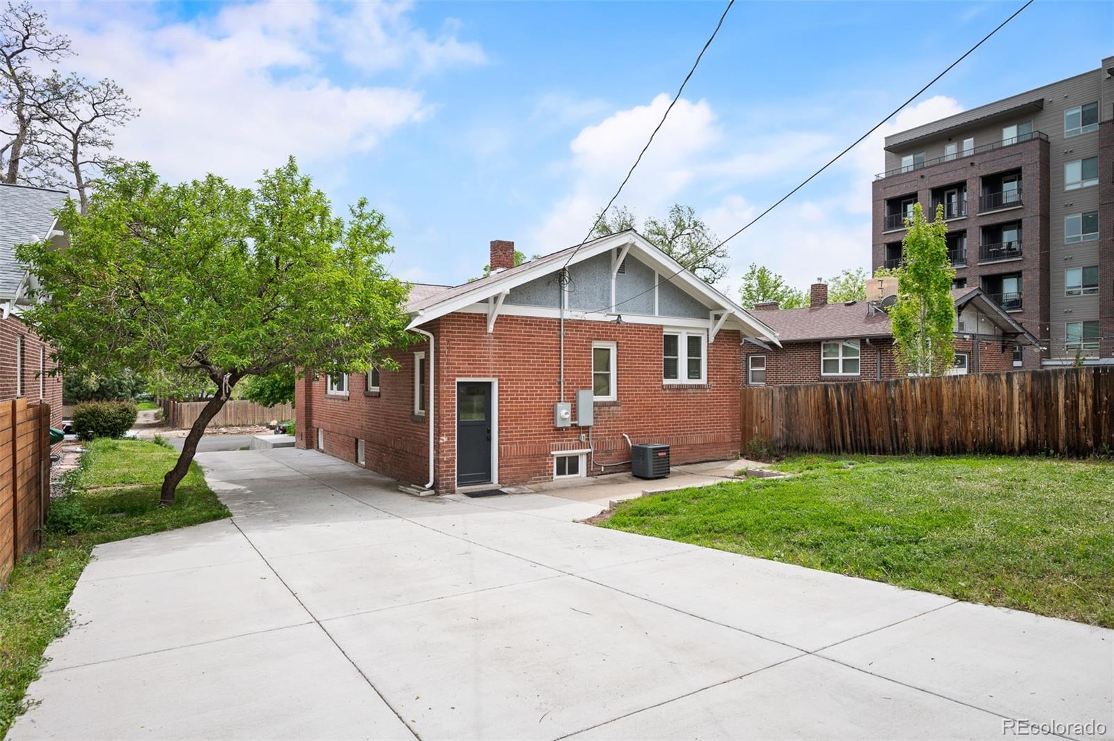 MLS Image #21 for 3385 w clyde place,denver, Colorado