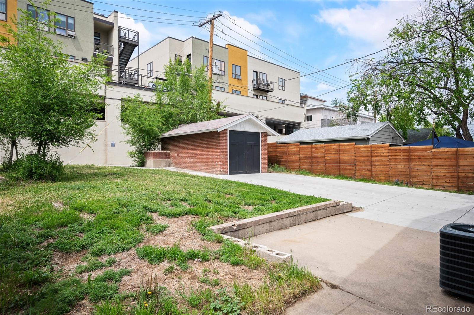 MLS Image #22 for 3385 w clyde place,denver, Colorado