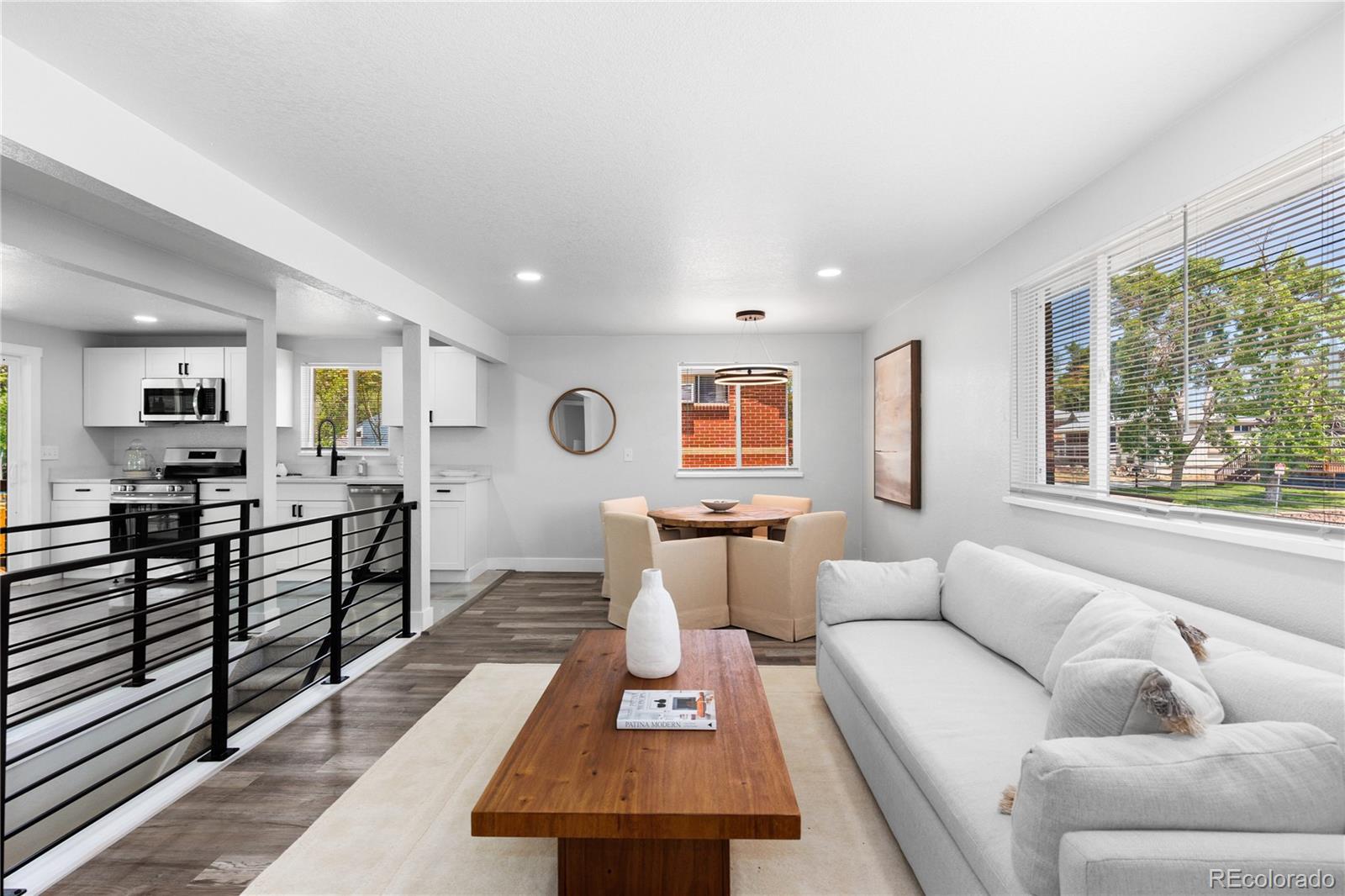 MLS Image #2 for 803  wolff street,denver, Colorado