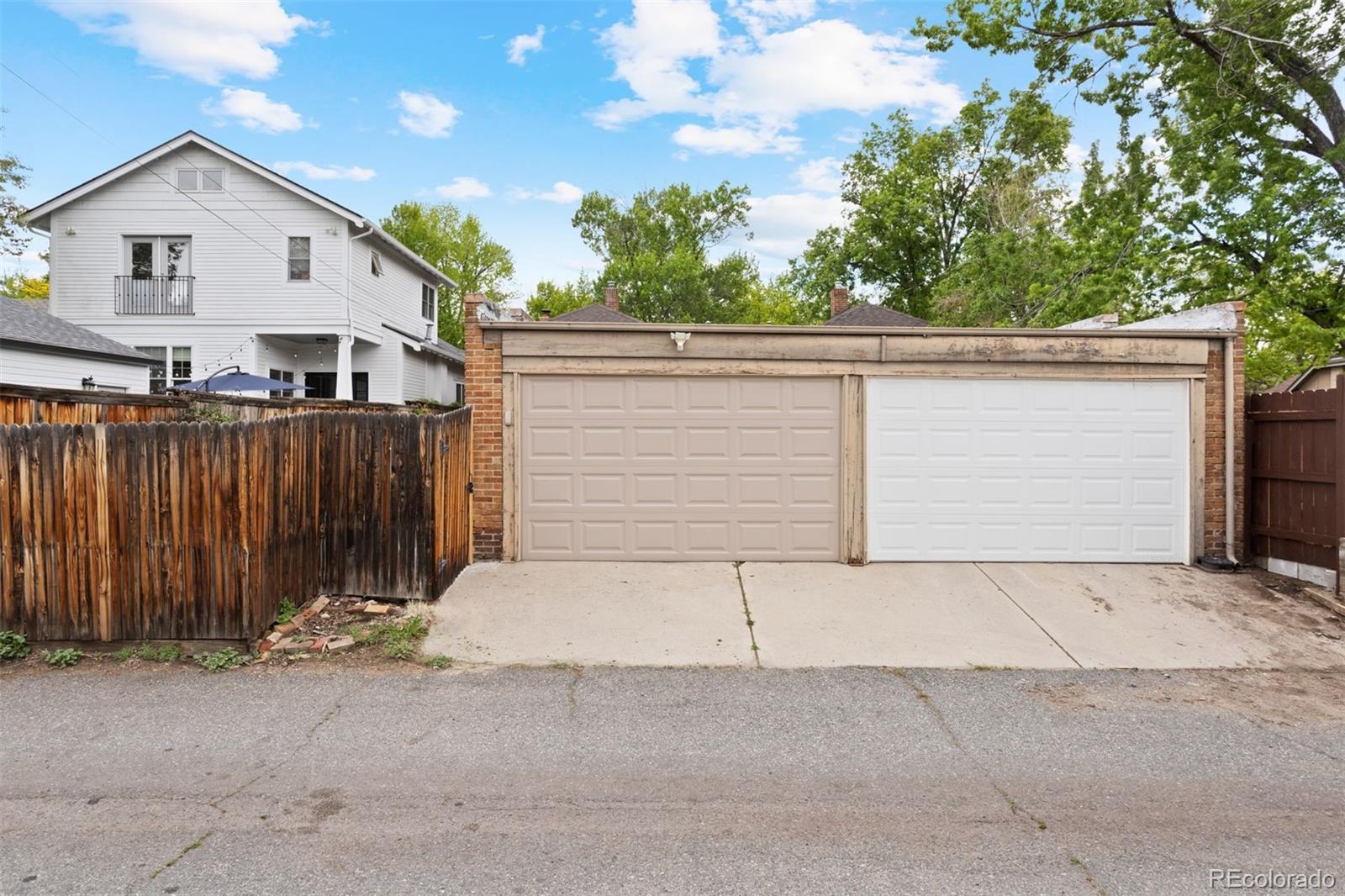 MLS Image #26 for 505 n humboldt street,denver, Colorado