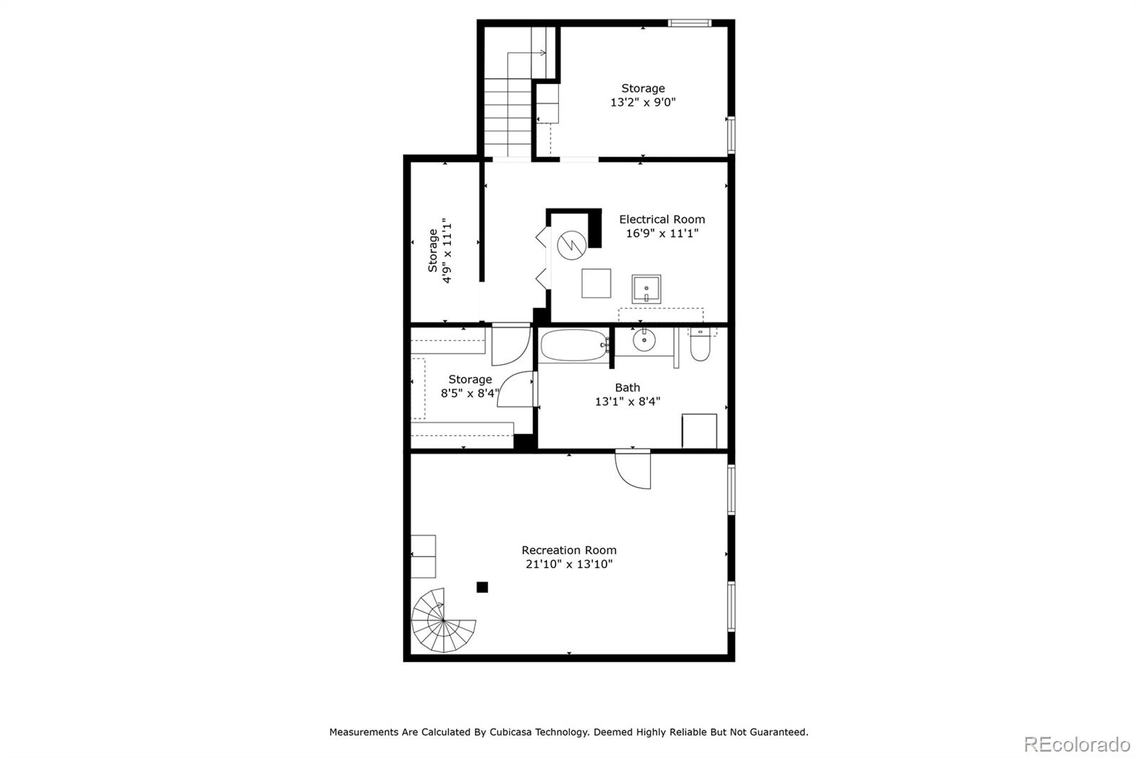 MLS Image #28 for 505 n humboldt street,denver, Colorado