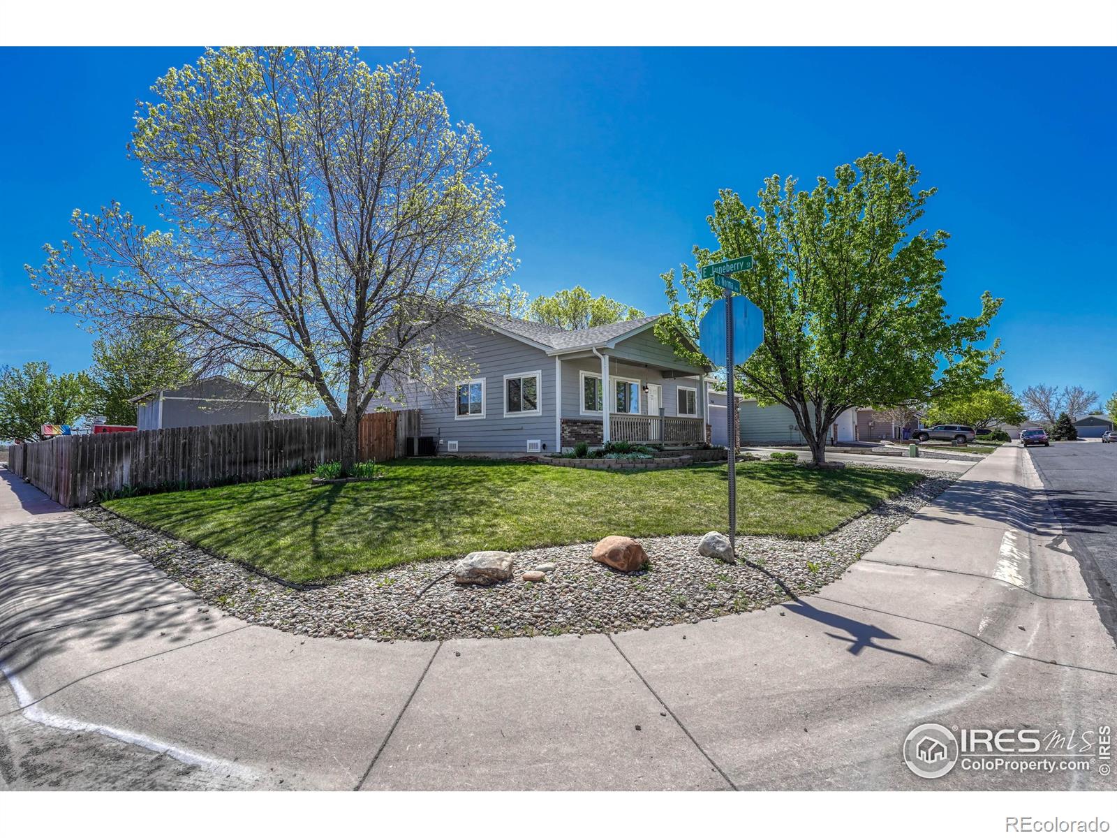 MLS Image #0 for 751 s norma avenue,milliken, Colorado