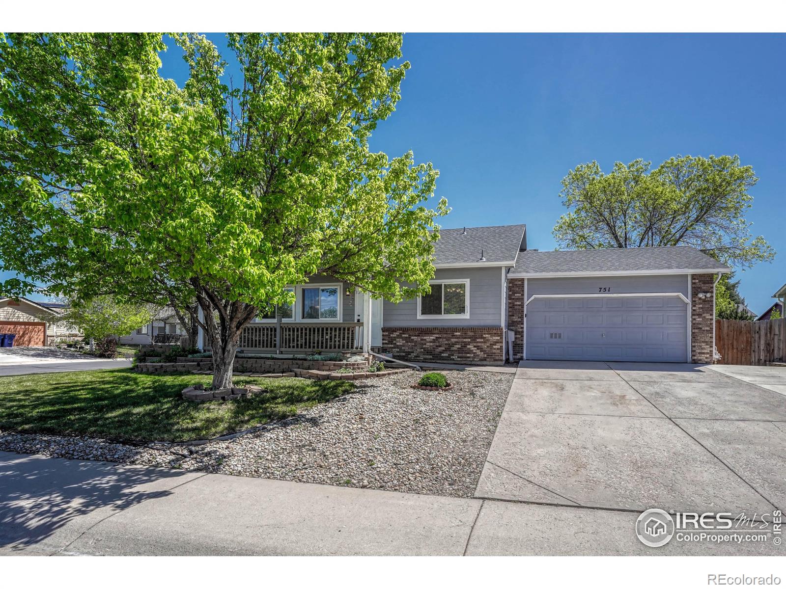 MLS Image #3 for 751 s norma avenue,milliken, Colorado