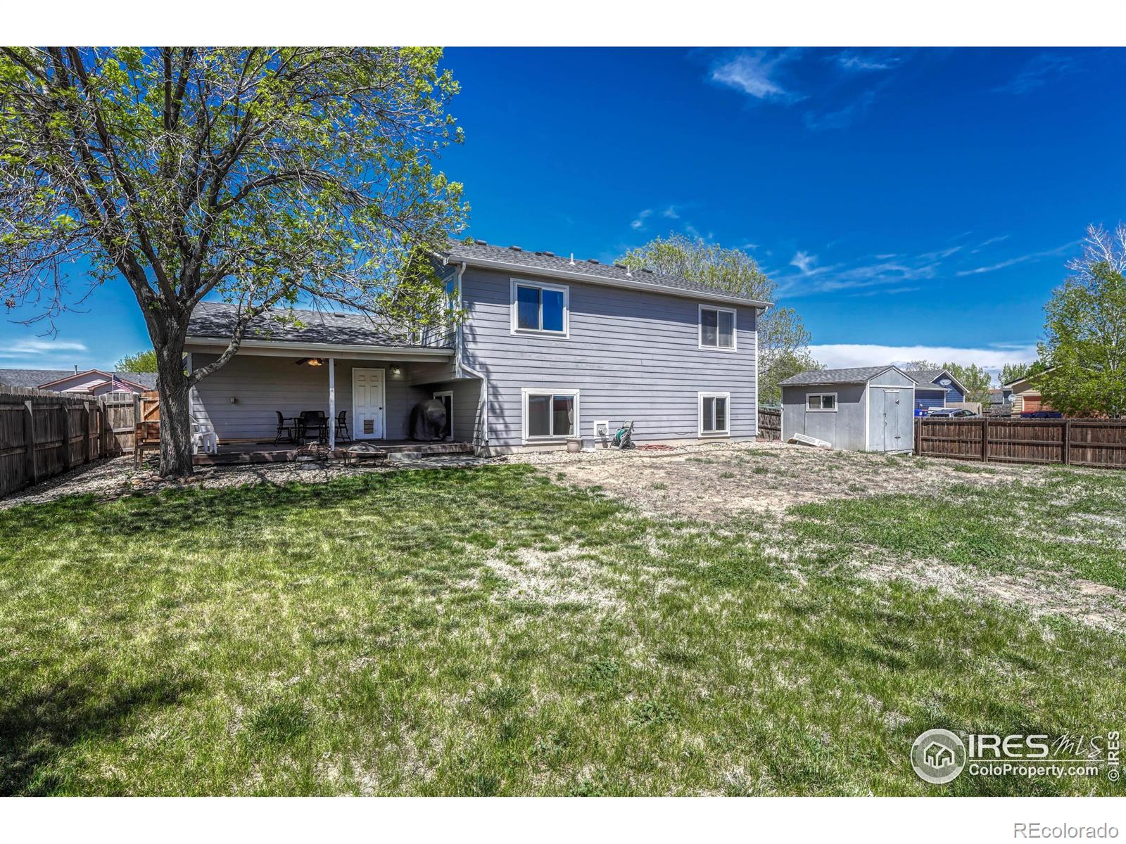 MLS Image #30 for 751 s norma avenue,milliken, Colorado