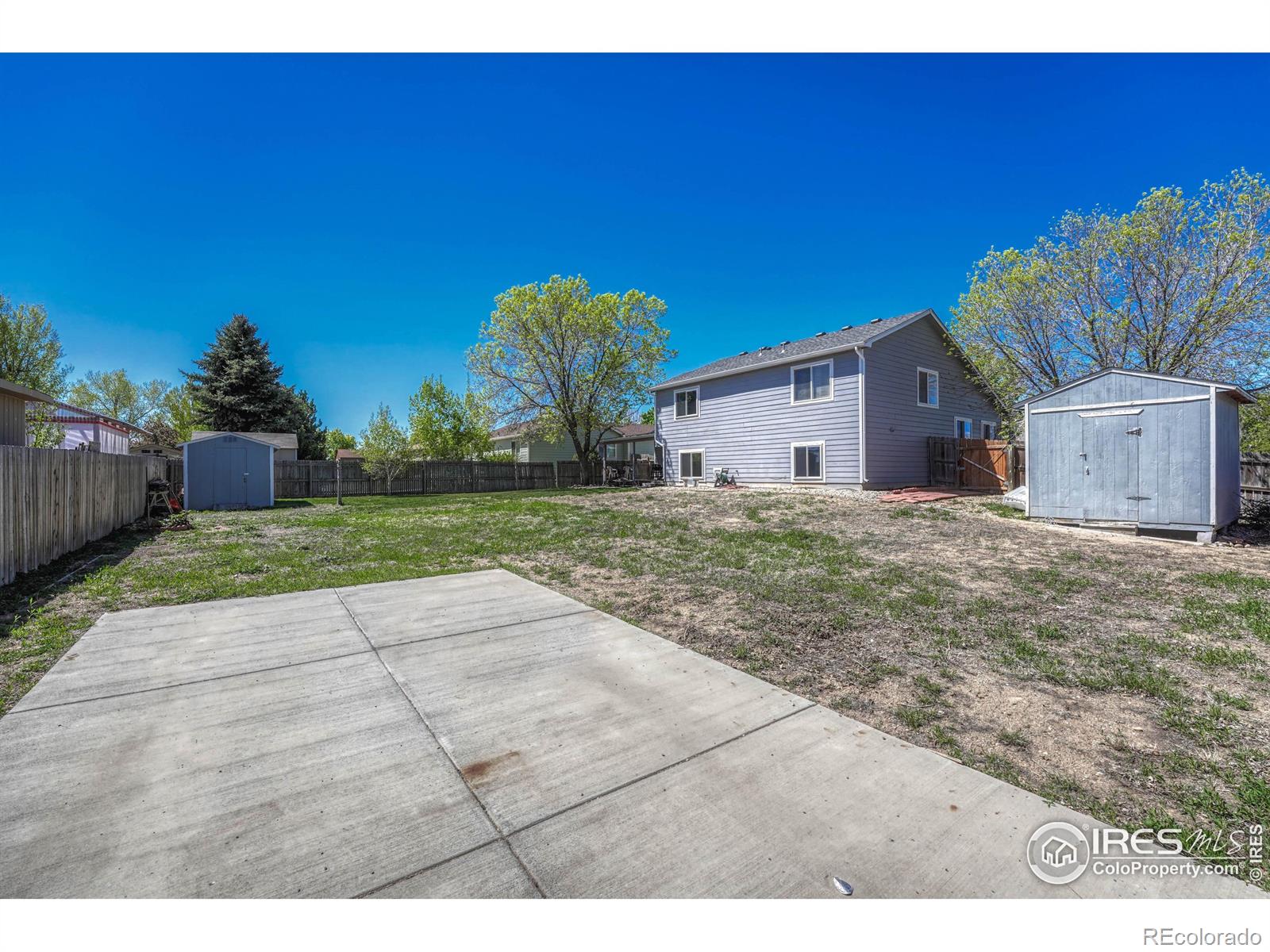 MLS Image #32 for 751 s norma avenue,milliken, Colorado