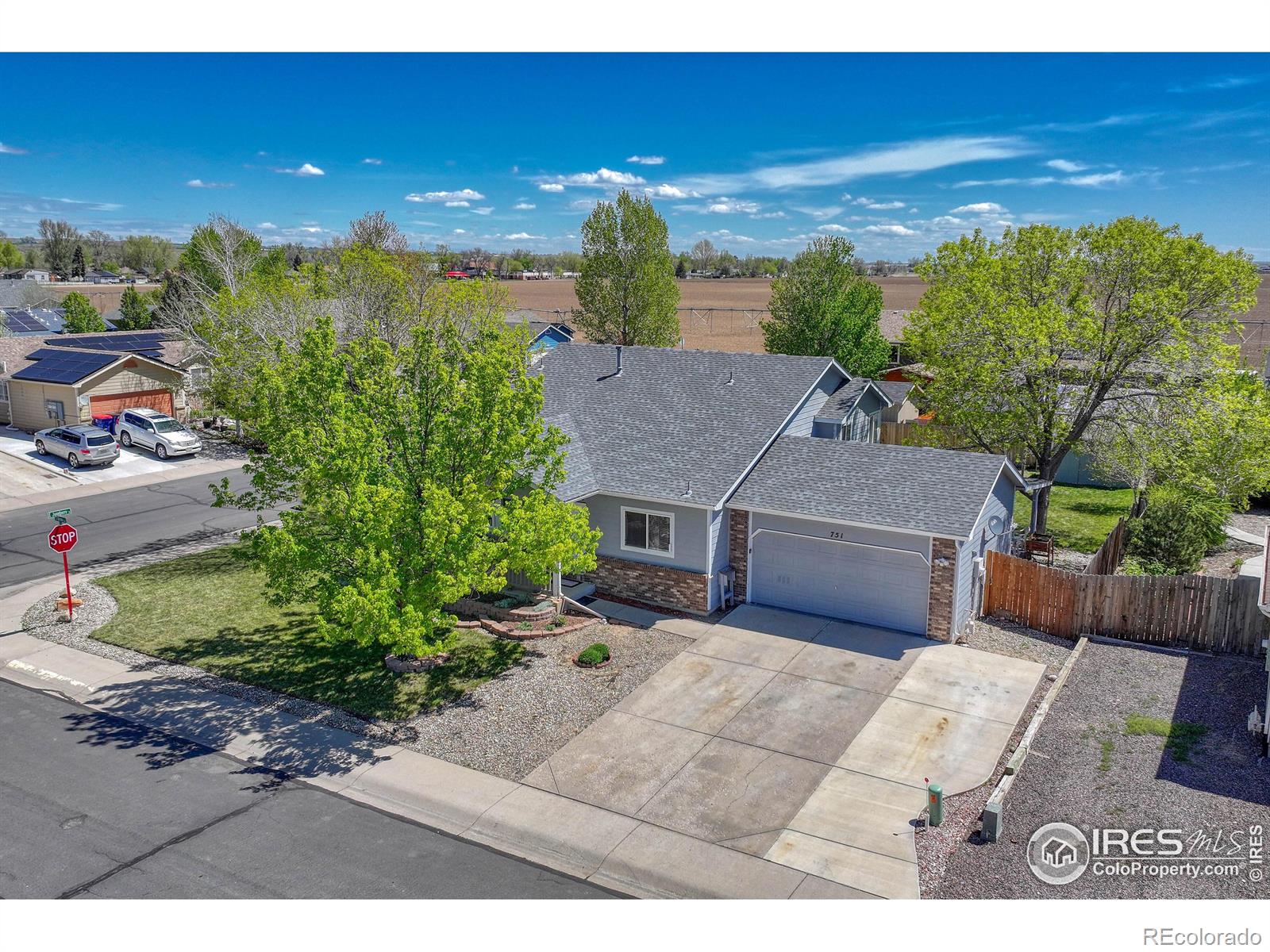 MLS Image #35 for 751 s norma avenue,milliken, Colorado