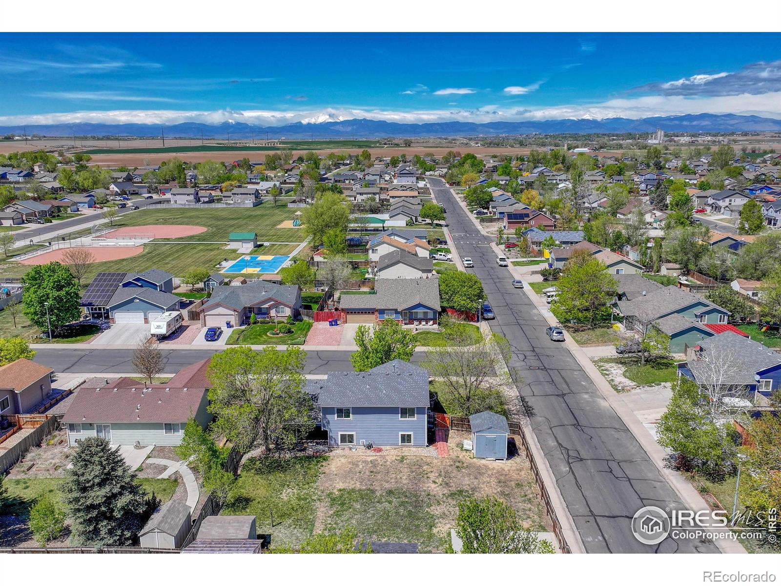 MLS Image #36 for 751 s norma avenue,milliken, Colorado