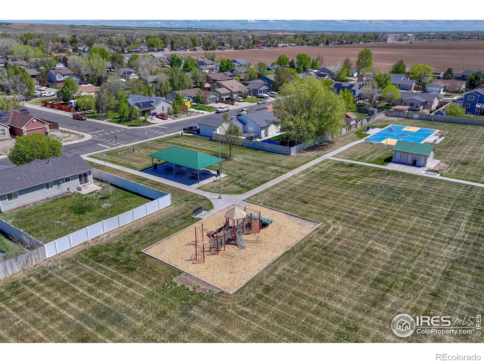 MLS Image #37 for 751 s norma avenue,milliken, Colorado