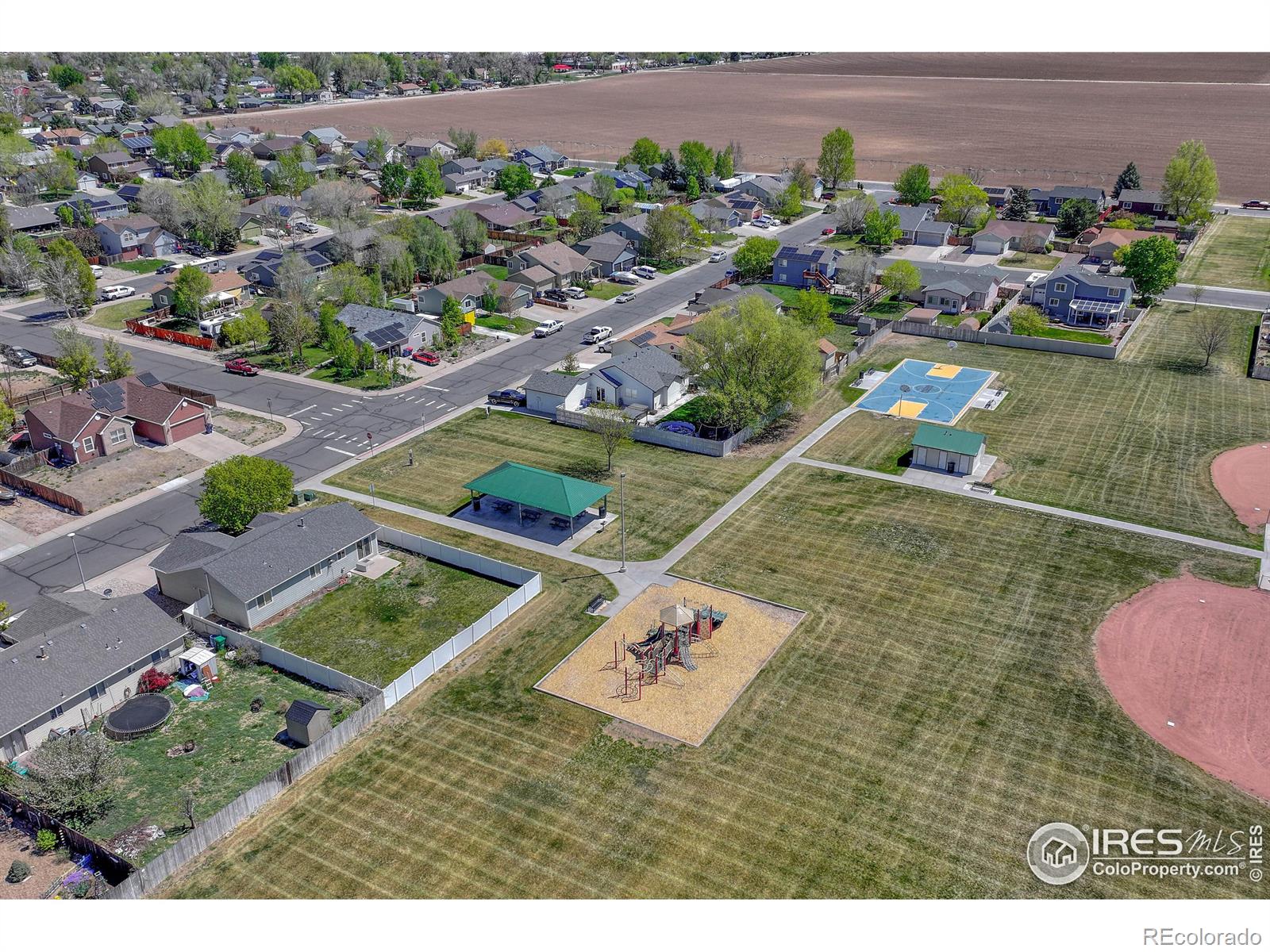 MLS Image #39 for 751 s norma avenue,milliken, Colorado