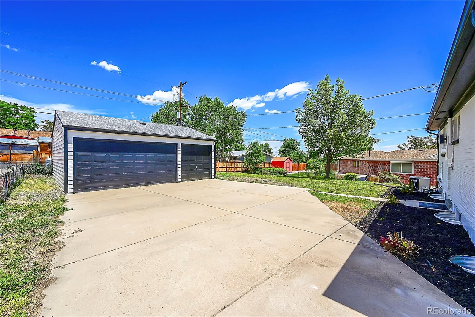 CMA Image for 7220  alan drive,Denver, Colorado