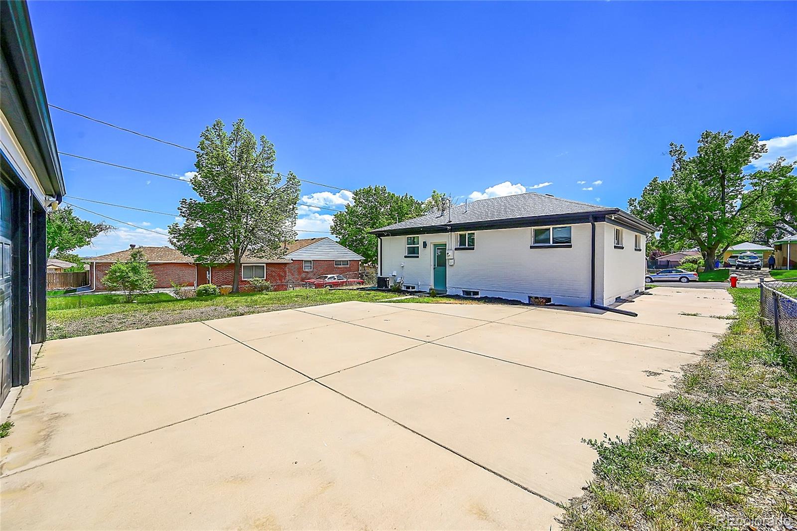 MLS Image #29 for 461 w 71st avenue,denver, Colorado