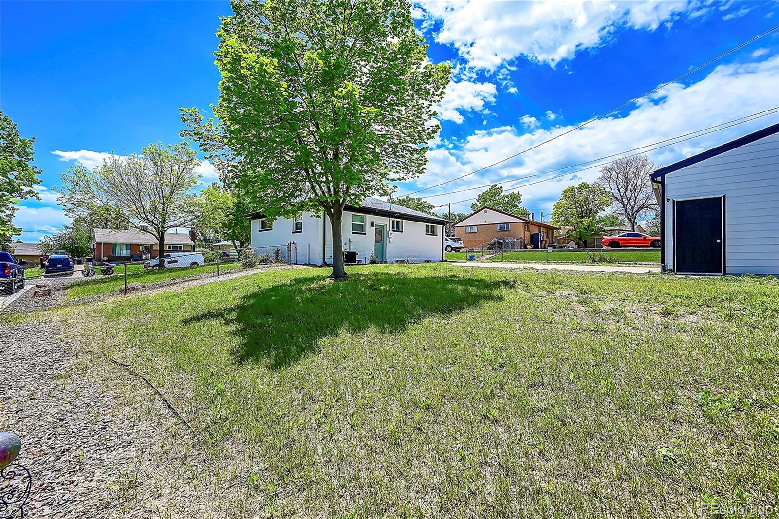 MLS Image #30 for 461 w 71st avenue,denver, Colorado