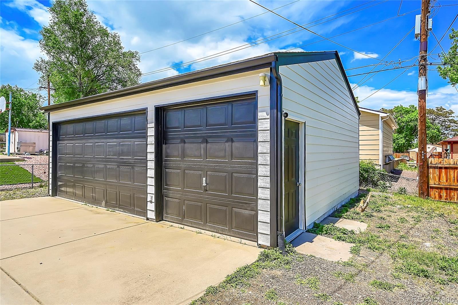 MLS Image #31 for 461 w 71st avenue,denver, Colorado