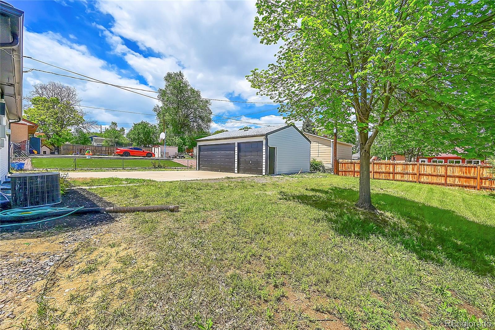 MLS Image #32 for 461 w 71st avenue,denver, Colorado