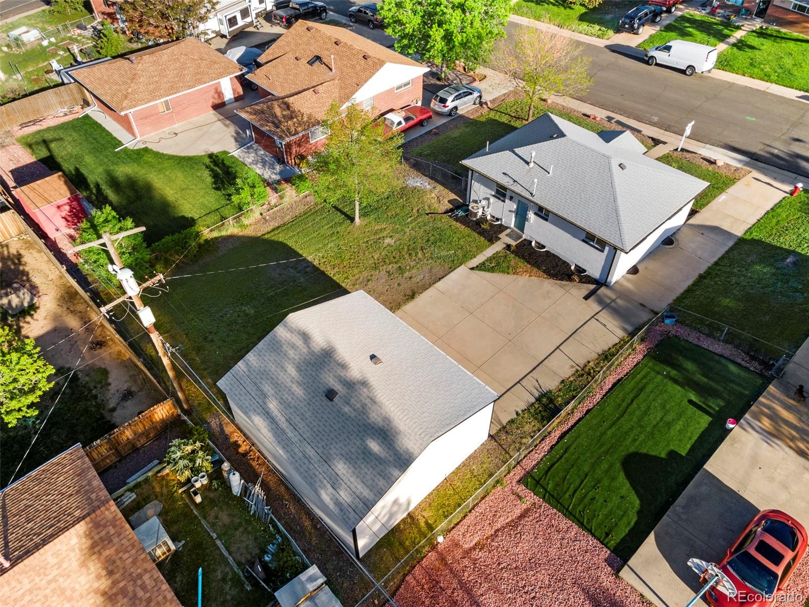 MLS Image #33 for 461 w 71st avenue,denver, Colorado