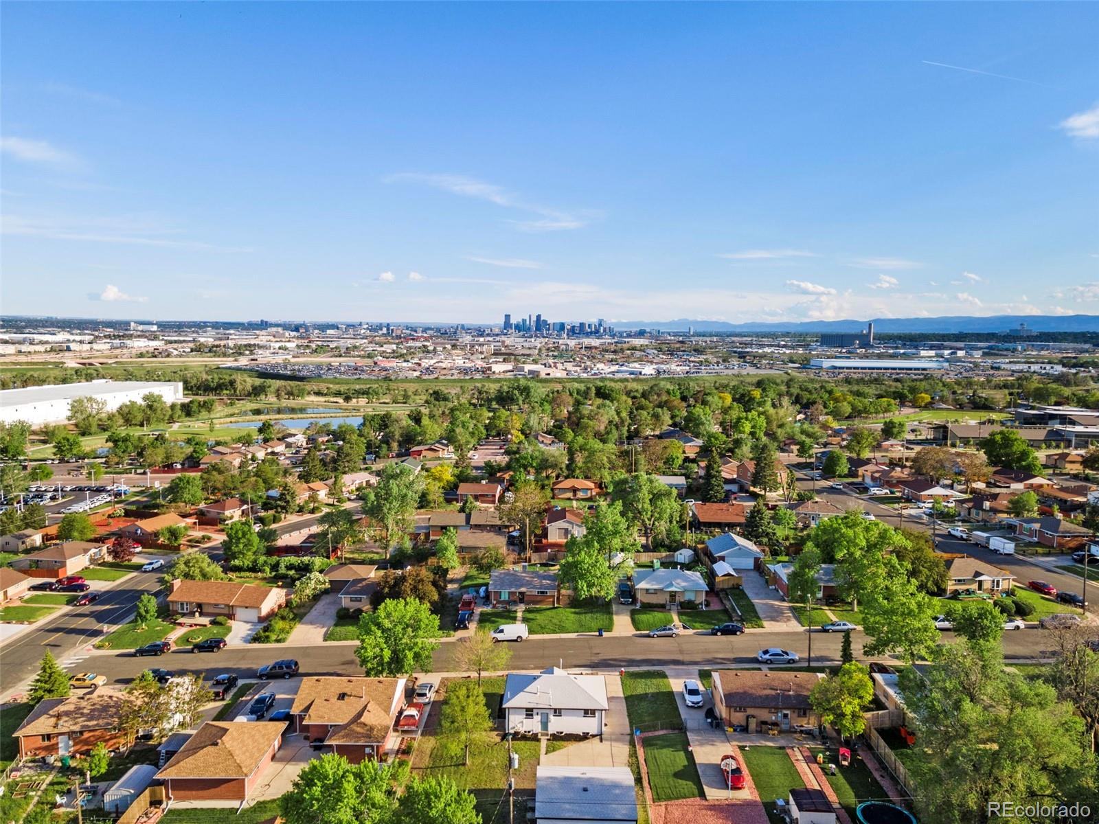 MLS Image #34 for 461 w 71st avenue,denver, Colorado