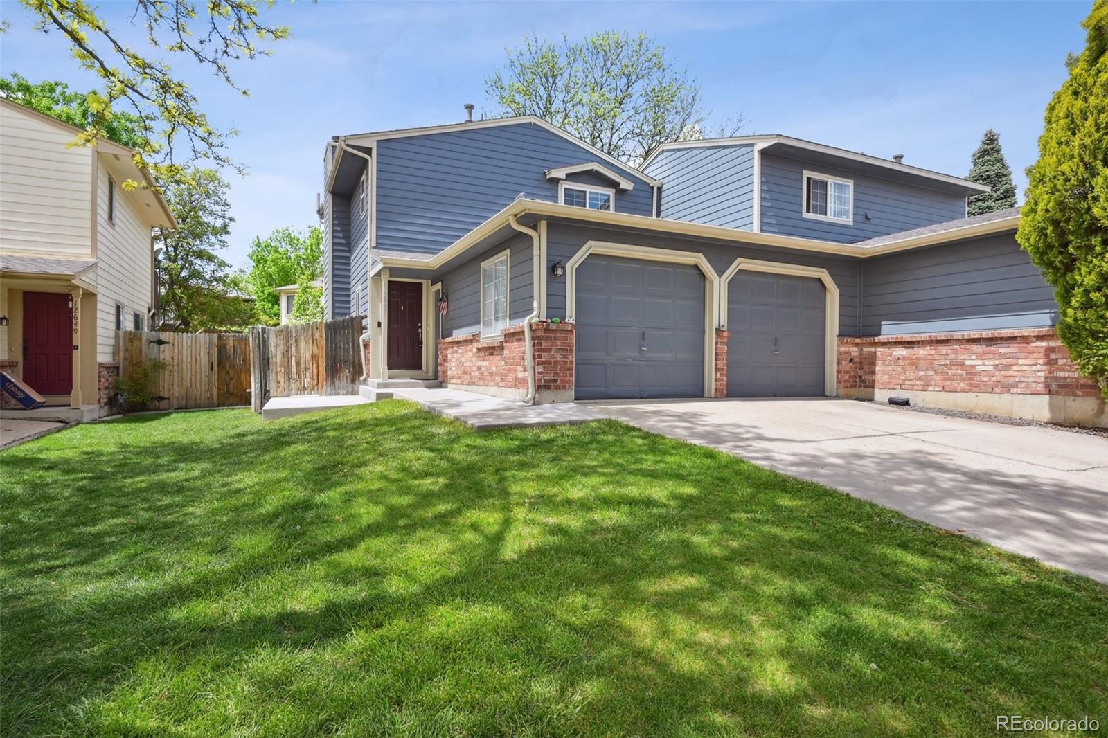 MLS Image #0 for 12657  forest drive,thornton, Colorado