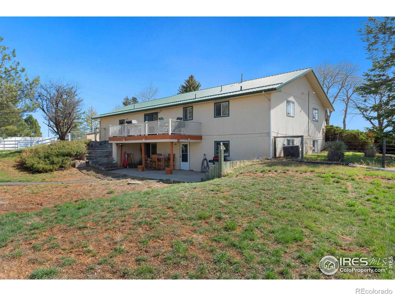 MLS Image #29 for 200 e county road 66 ,fort collins, Colorado