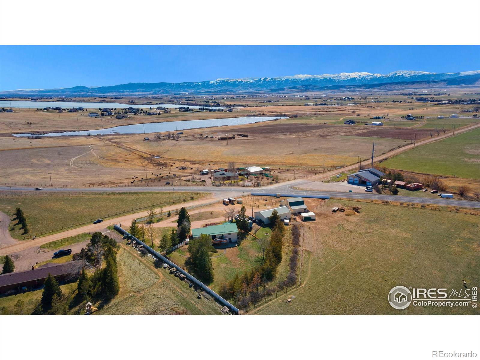 MLS Image #33 for 200 e county road 66 ,fort collins, Colorado