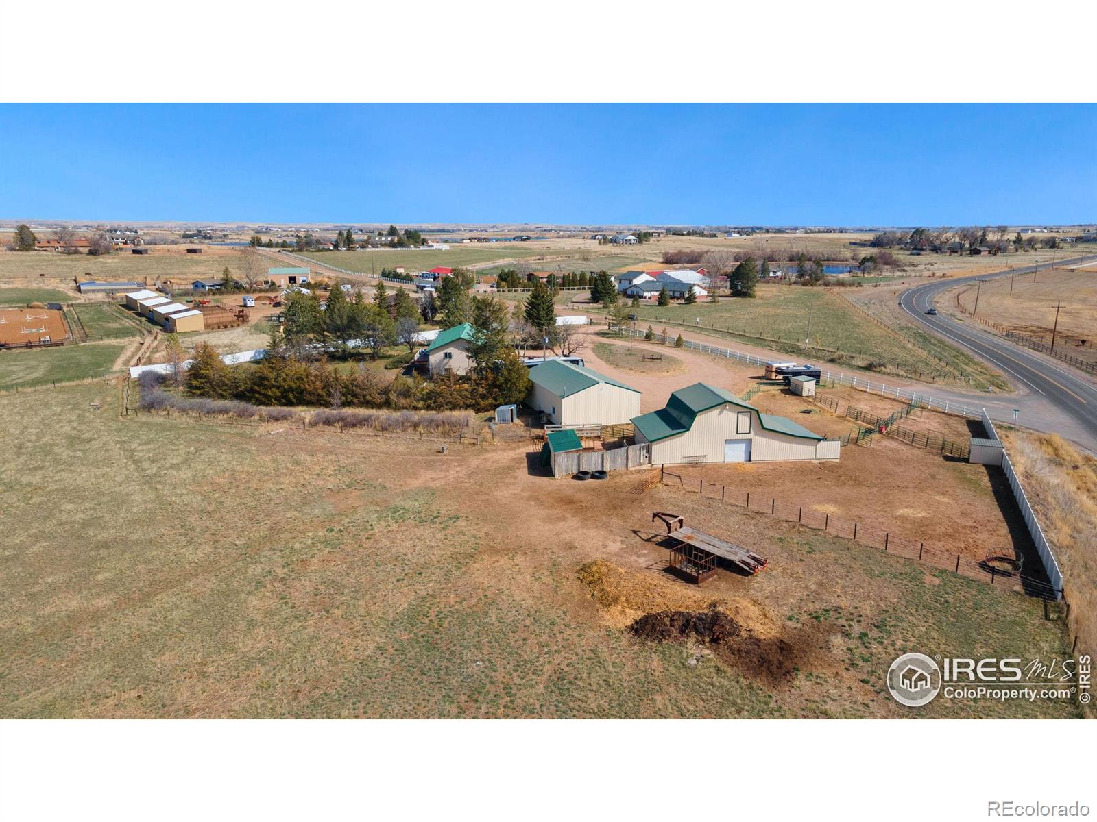 MLS Image #34 for 200 e county road 66 ,fort collins, Colorado