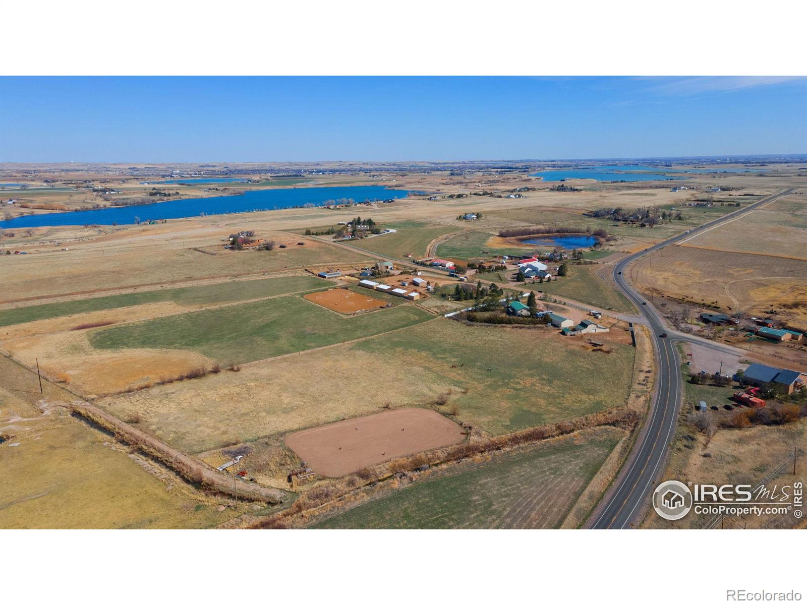 MLS Image #36 for 200 e county road 66 ,fort collins, Colorado