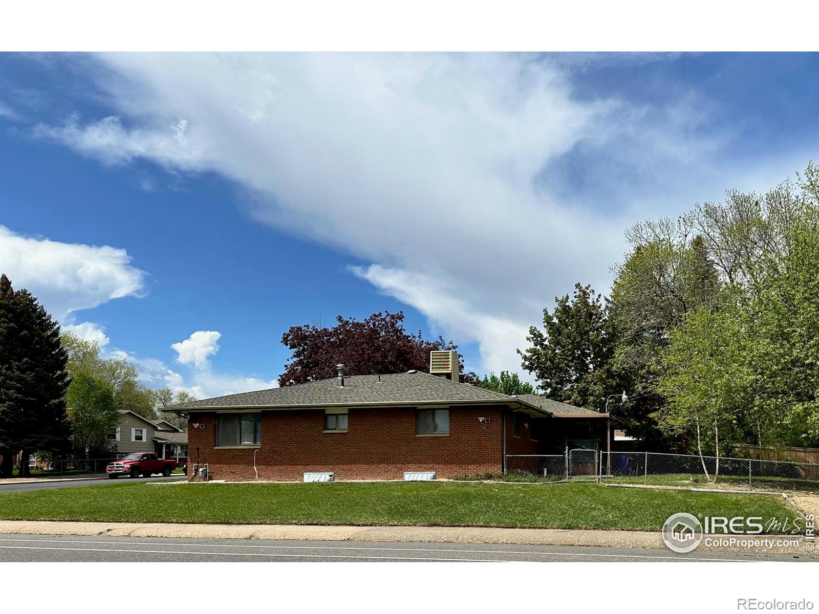 MLS Image #3 for 1804  estrella avenue,loveland, Colorado