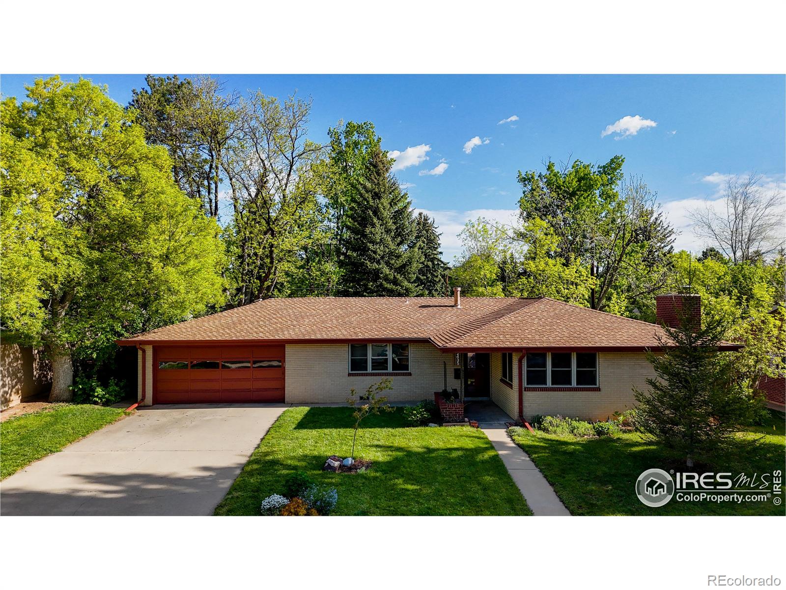 MLS Image #0 for 2435  grape avenue,boulder, Colorado