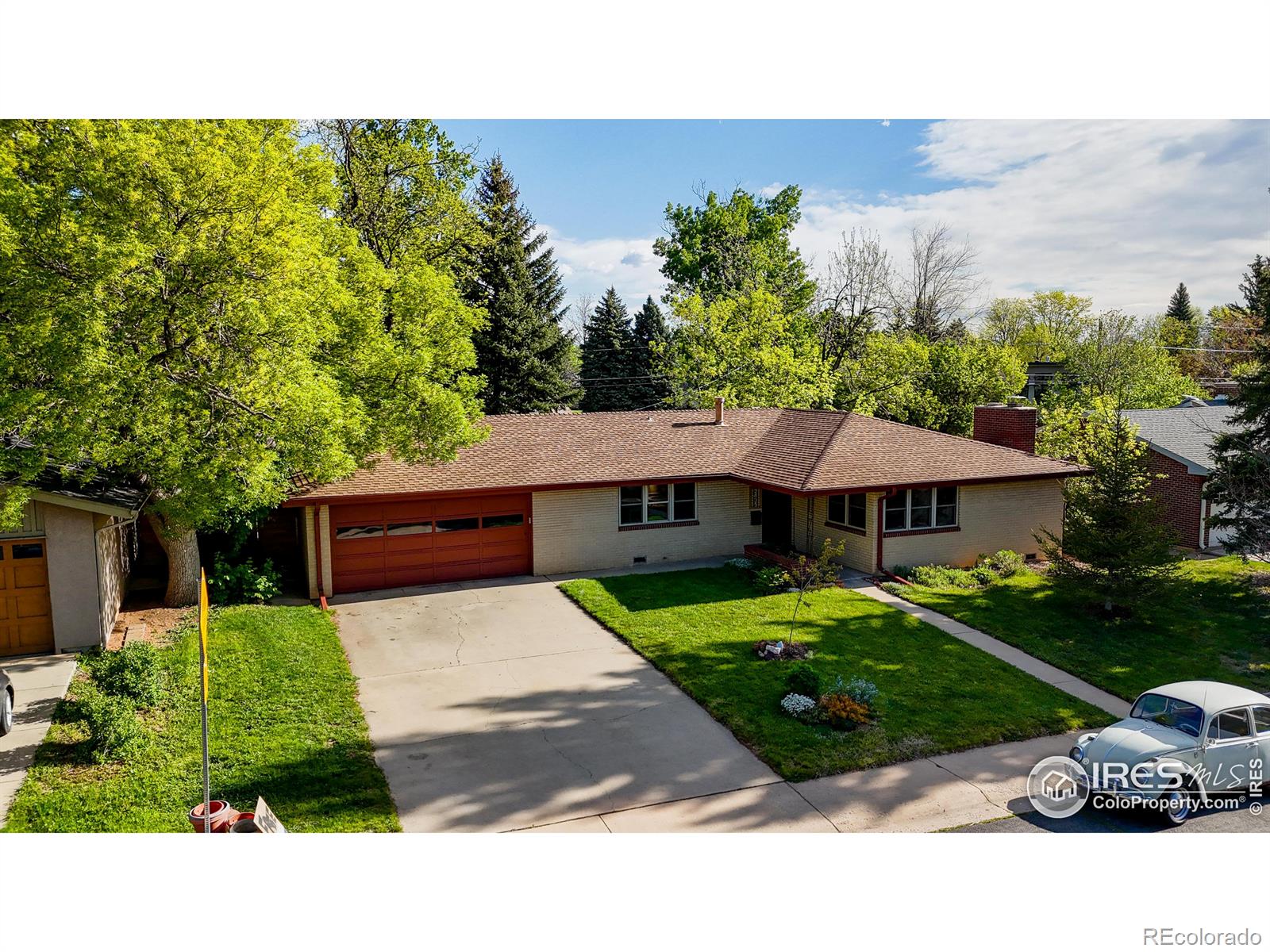 MLS Image #2 for 2435  grape avenue,boulder, Colorado