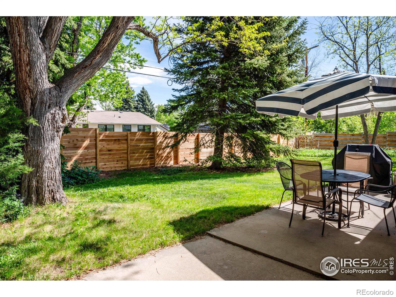 MLS Image #22 for 2435  grape avenue,boulder, Colorado