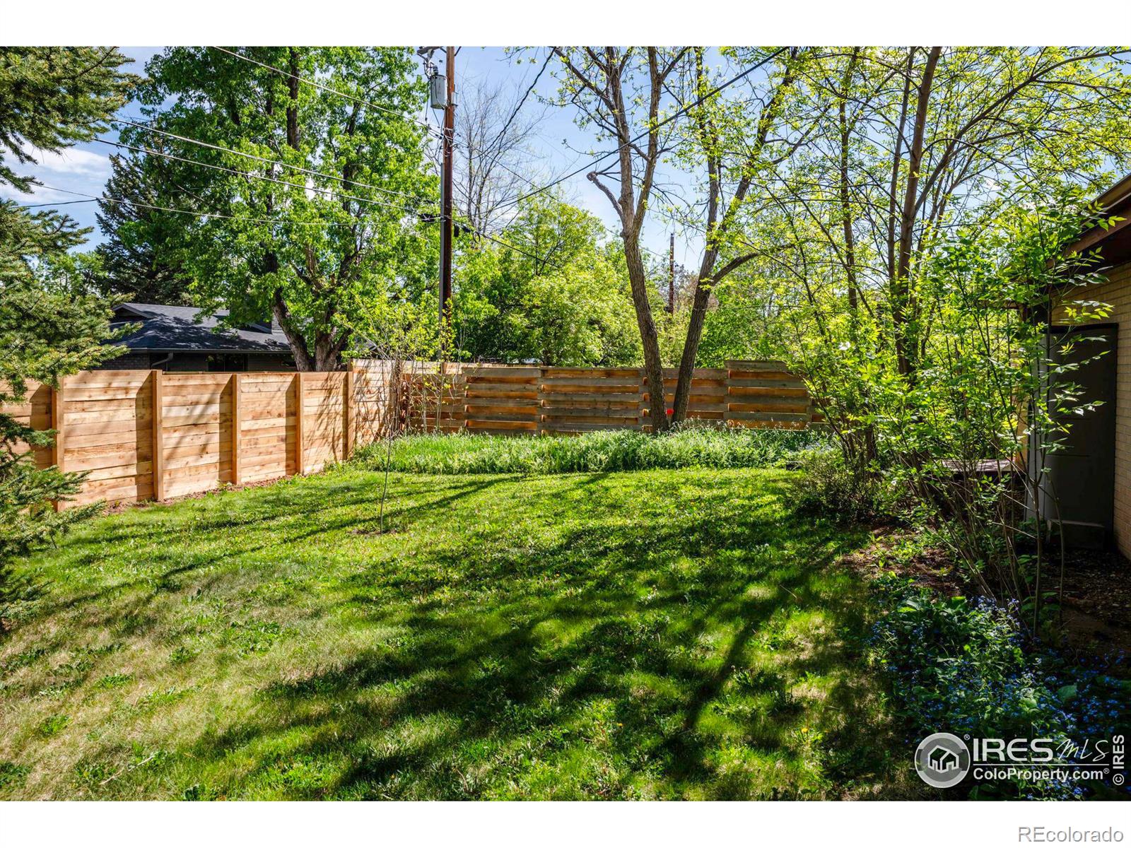 MLS Image #23 for 2435  grape avenue,boulder, Colorado