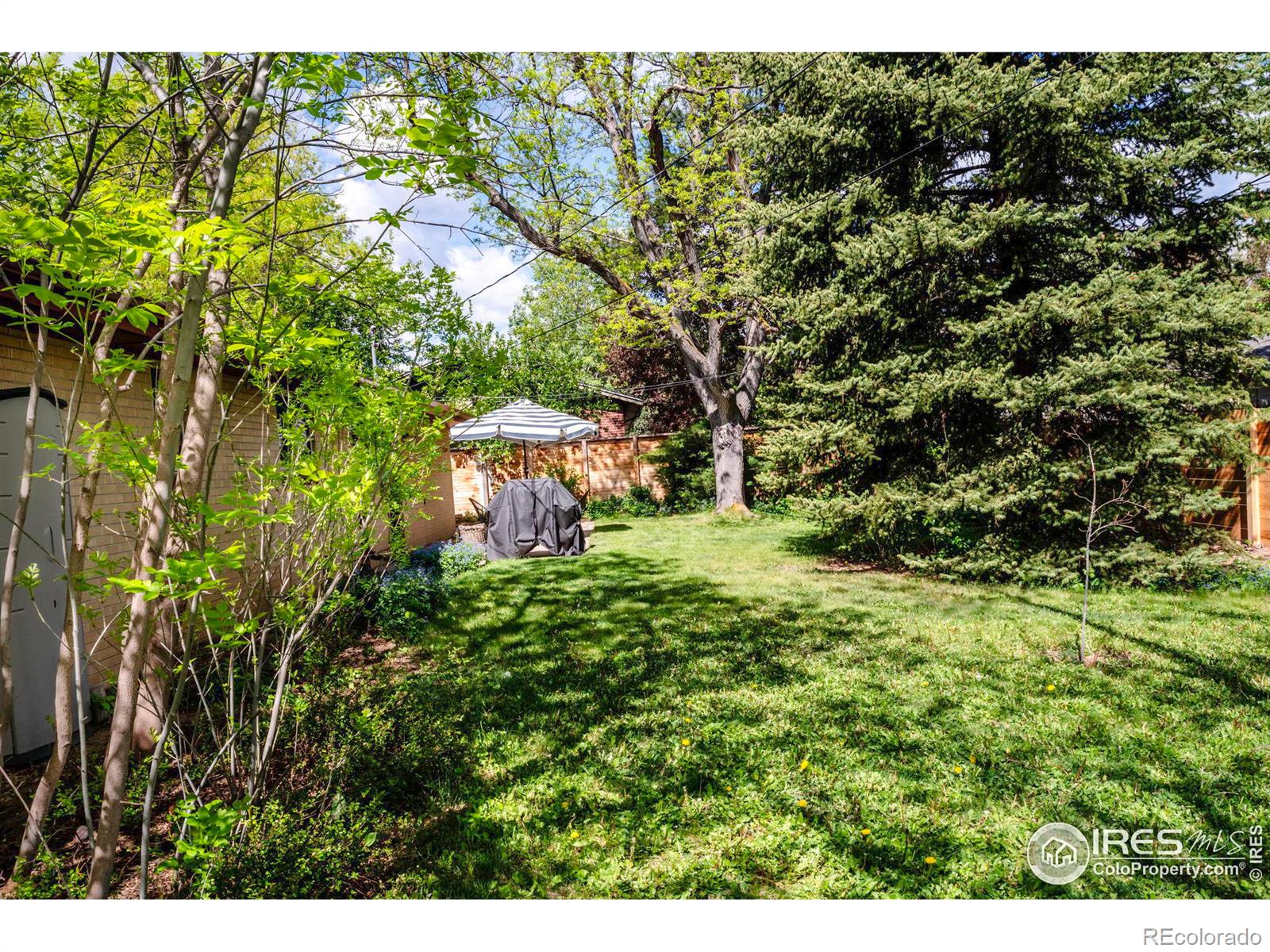 MLS Image #24 for 2435  grape avenue,boulder, Colorado