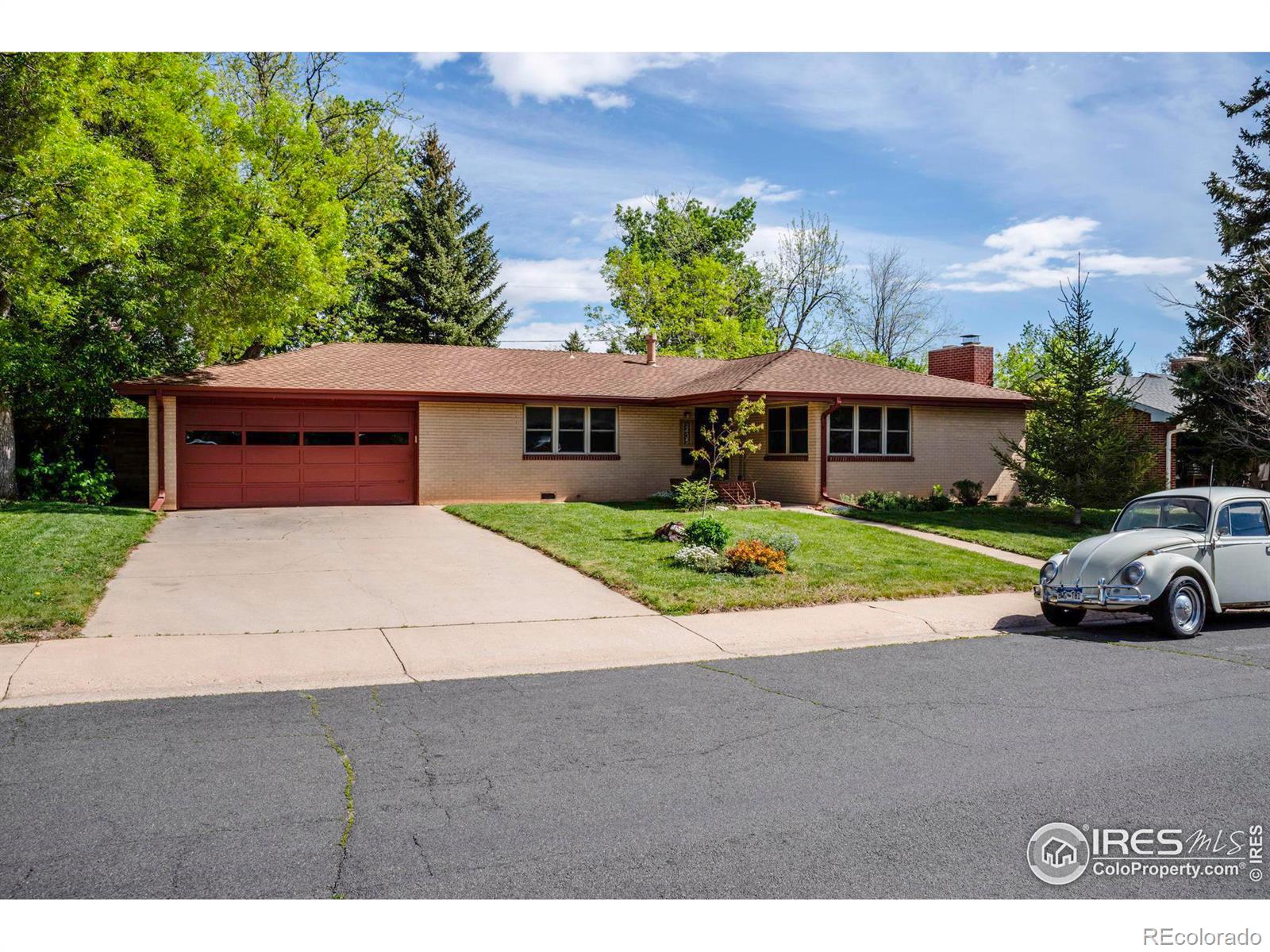 MLS Image #29 for 2435  grape avenue,boulder, Colorado