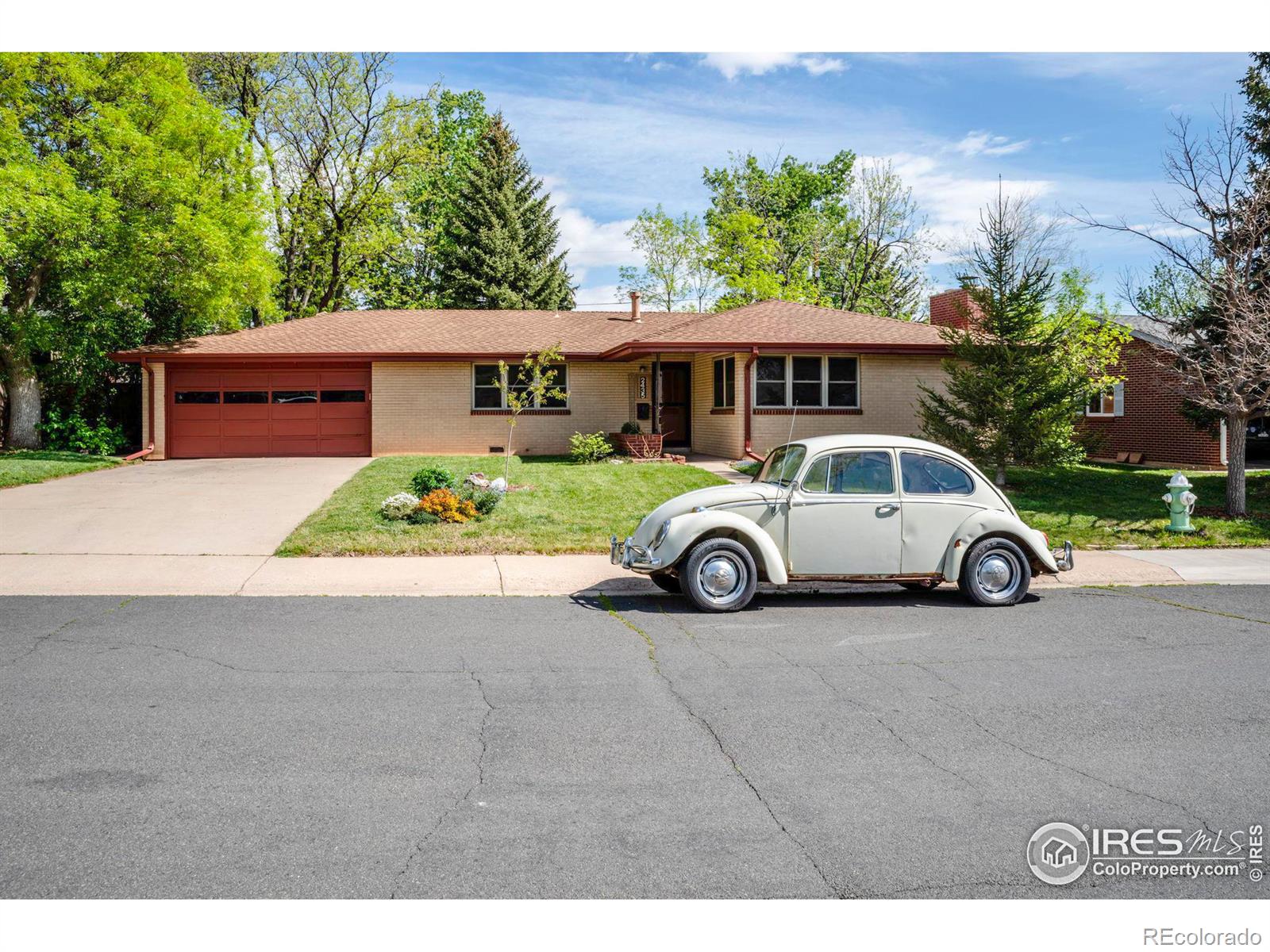 MLS Image #30 for 2435  grape avenue,boulder, Colorado