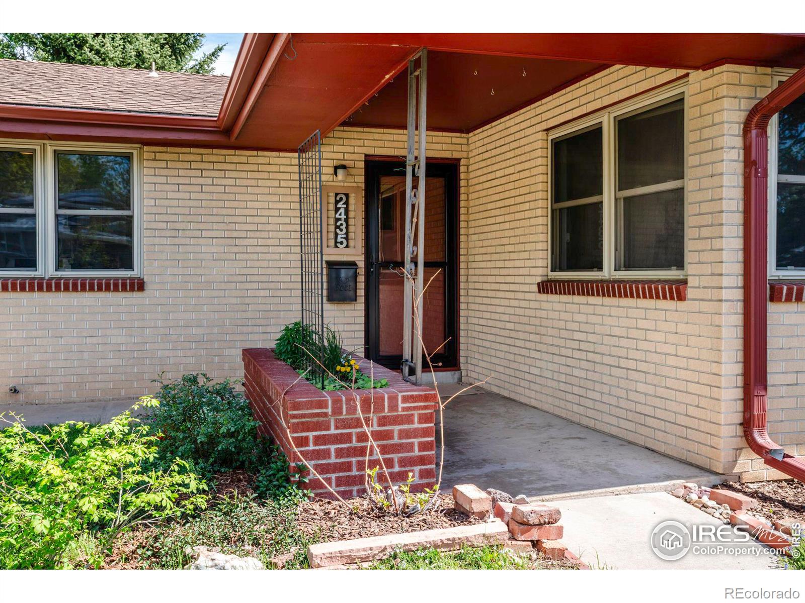 MLS Image #5 for 2435  grape avenue,boulder, Colorado