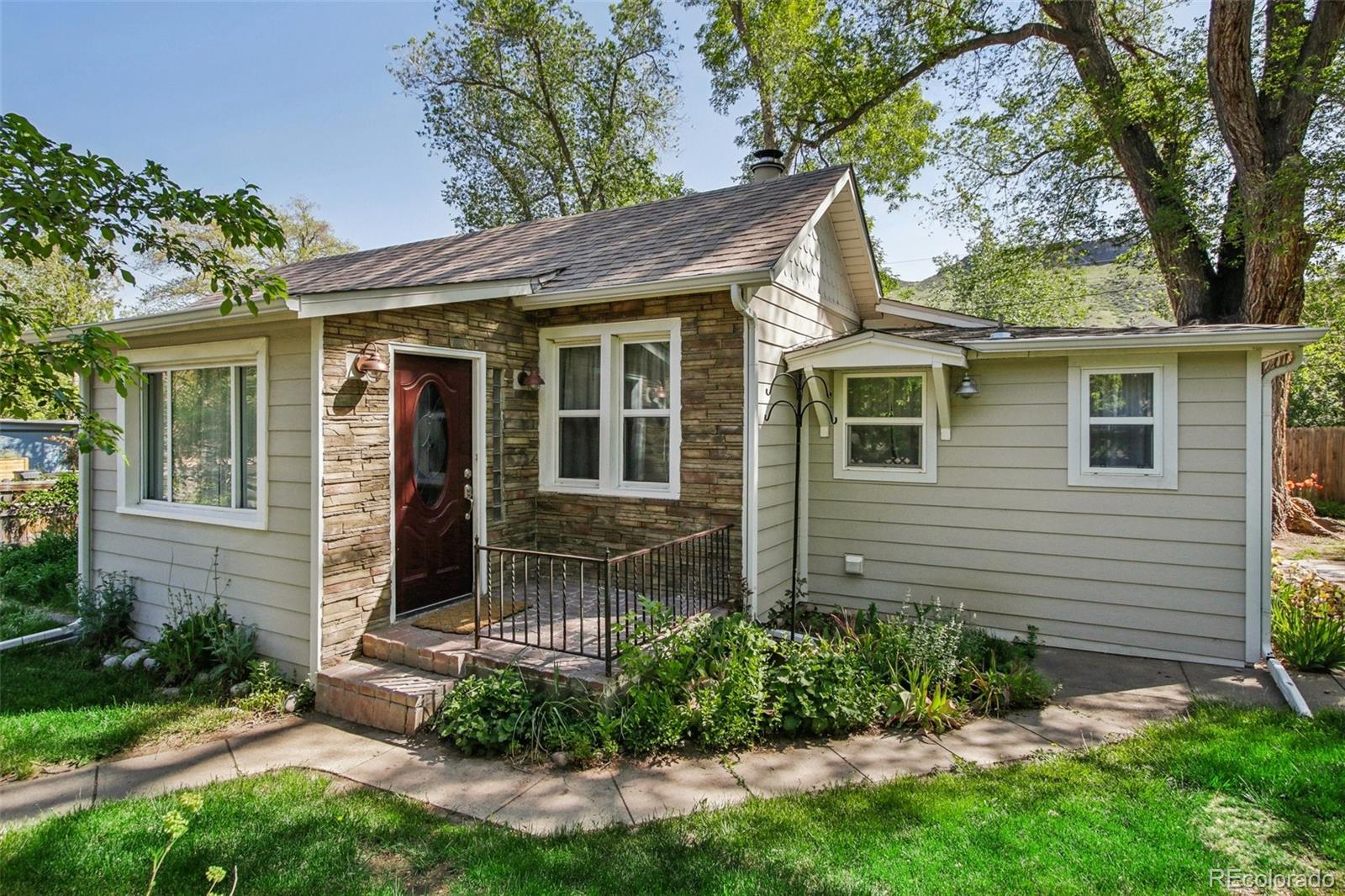 MLS Image #0 for 2105  jackson street,golden, Colorado