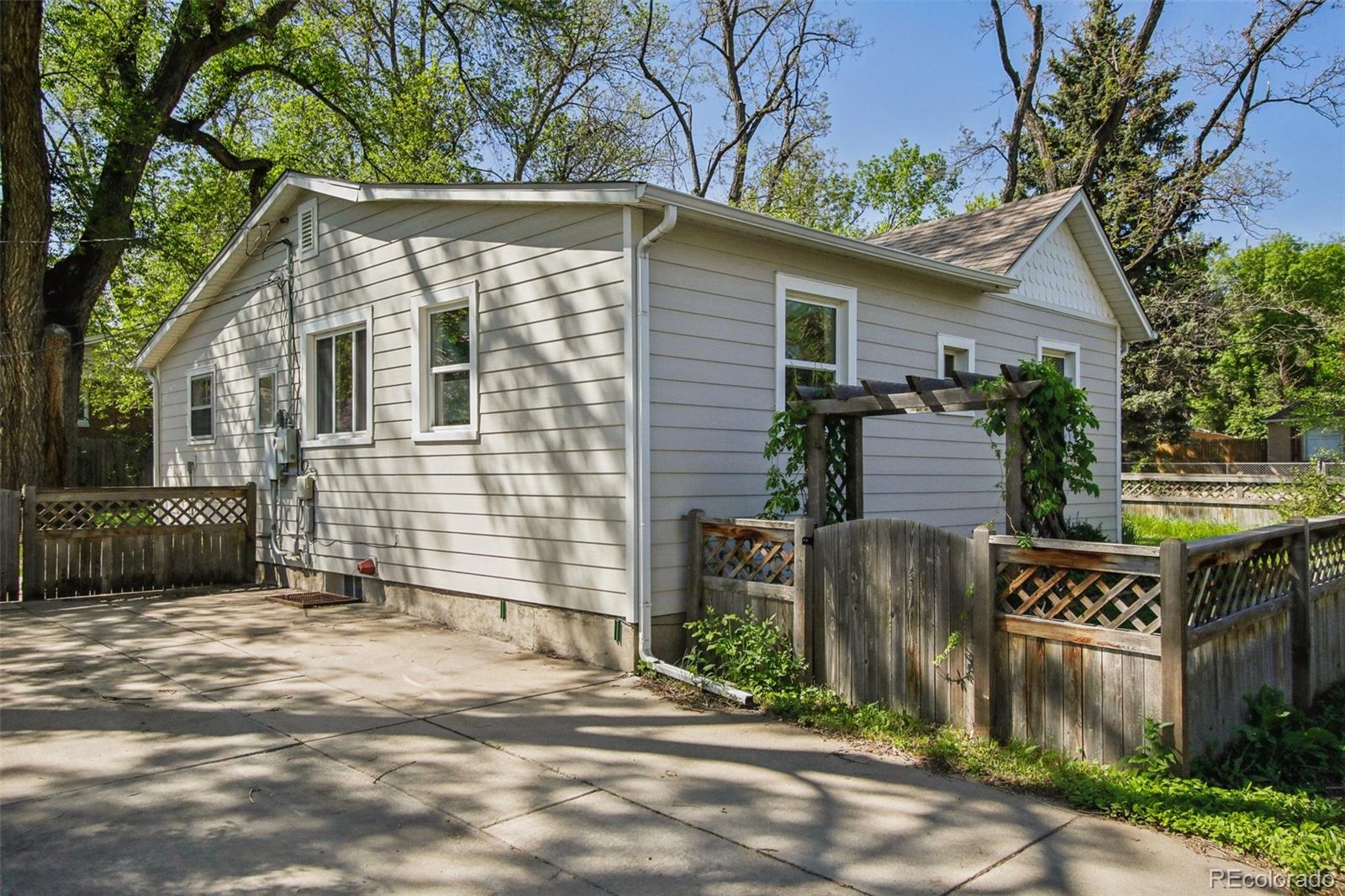 MLS Image #21 for 2105  jackson street,golden, Colorado