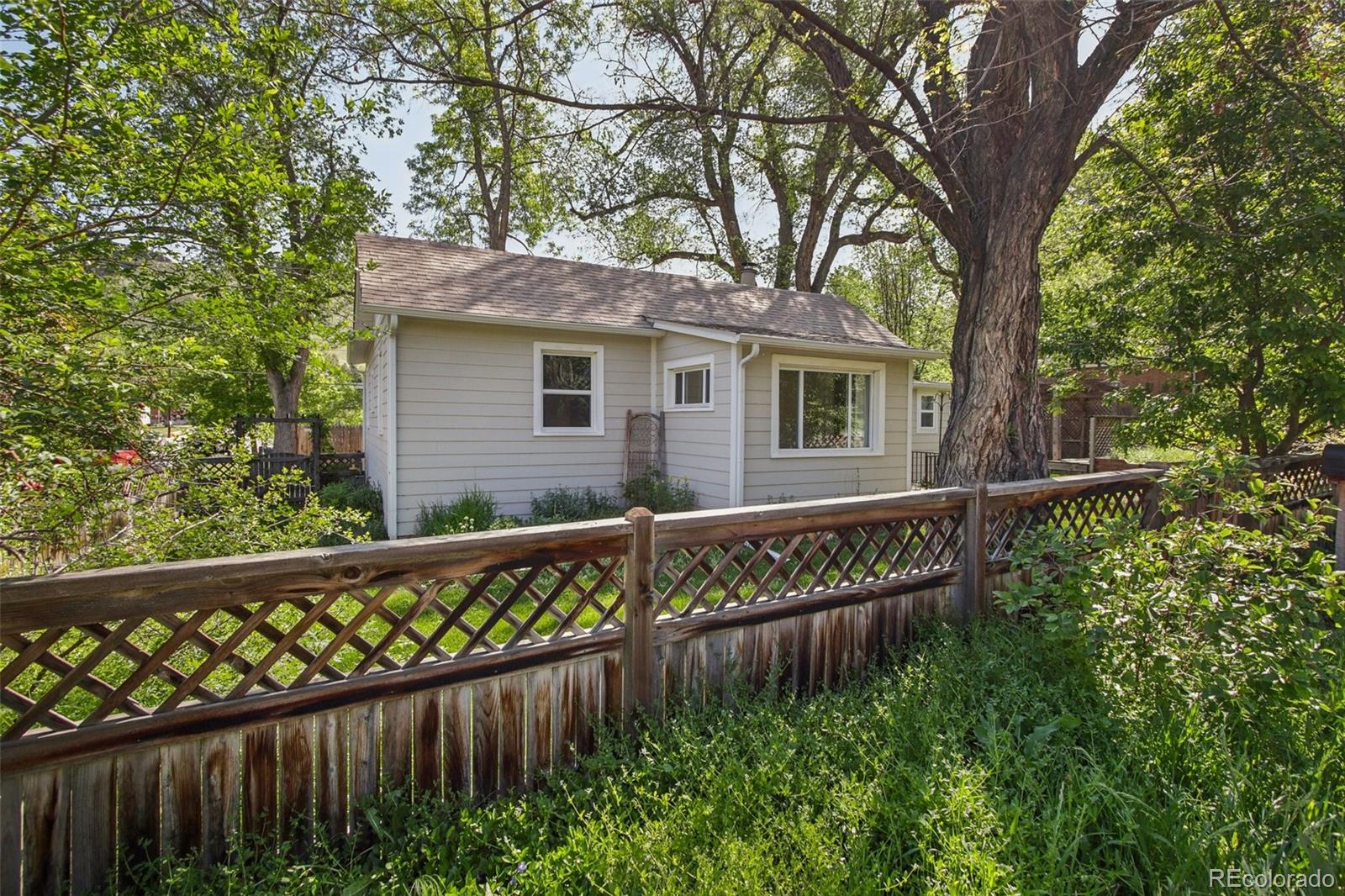 MLS Image #22 for 2105  jackson street,golden, Colorado