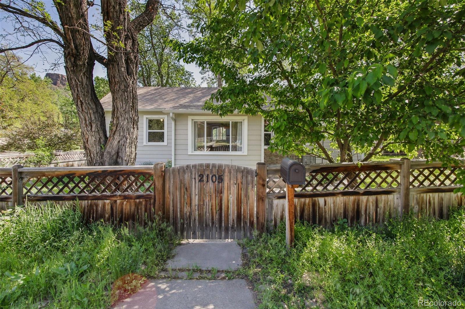 MLS Image #23 for 2105  jackson street,golden, Colorado