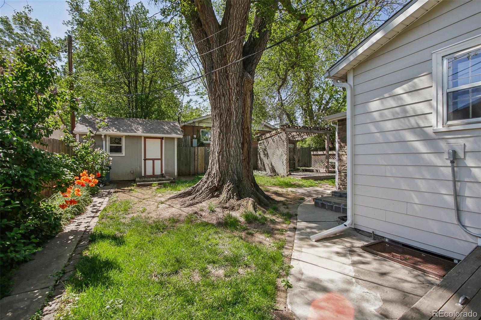 MLS Image #25 for 2105  jackson street,golden, Colorado