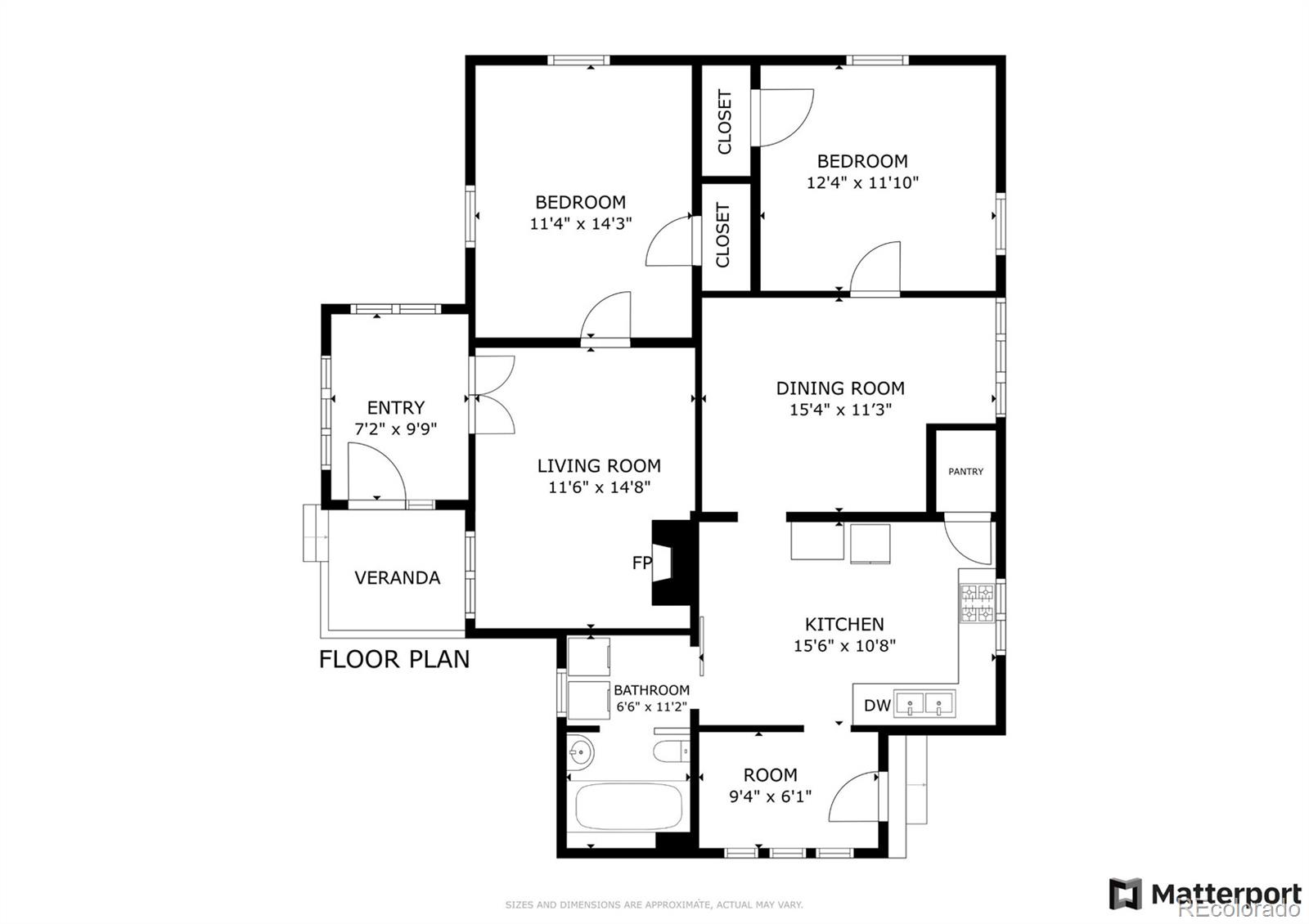 MLS Image #26 for 2105  jackson street,golden, Colorado